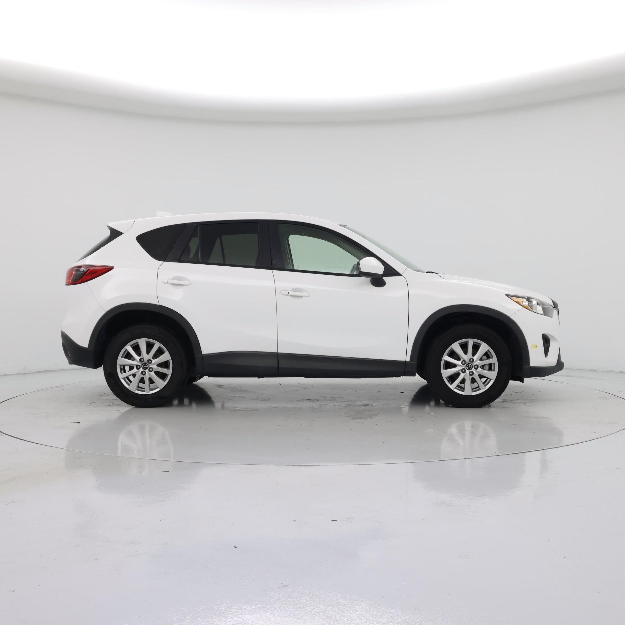 Thumbnail: 2015 Mazda CX-5 - 7