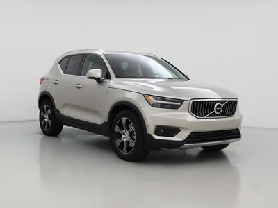 2019 Volvo XC40 T5 Inscription