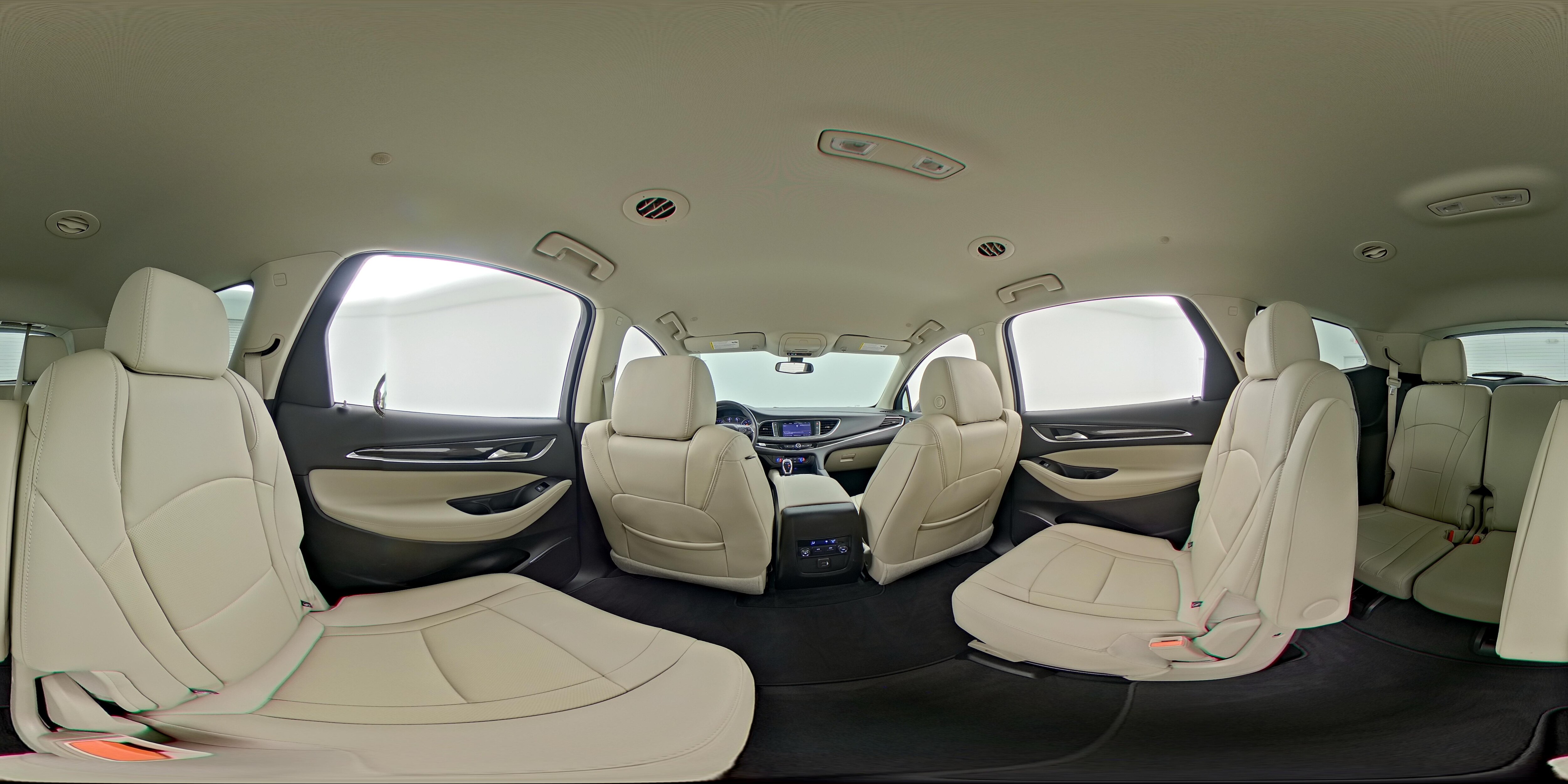 2020 Buick Enclave Essence - Photo 25