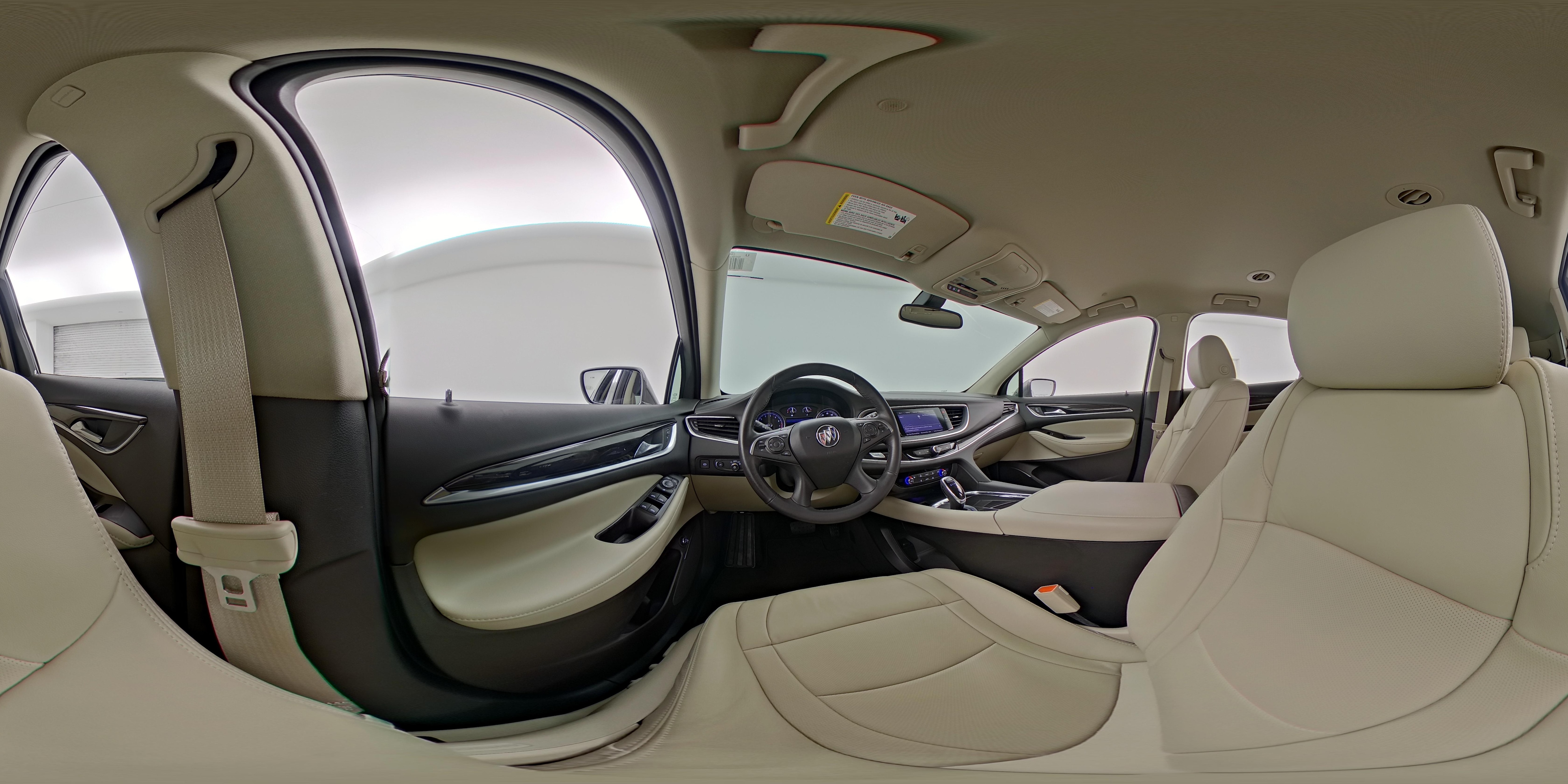 2020 Buick Enclave Essence - Photo 26