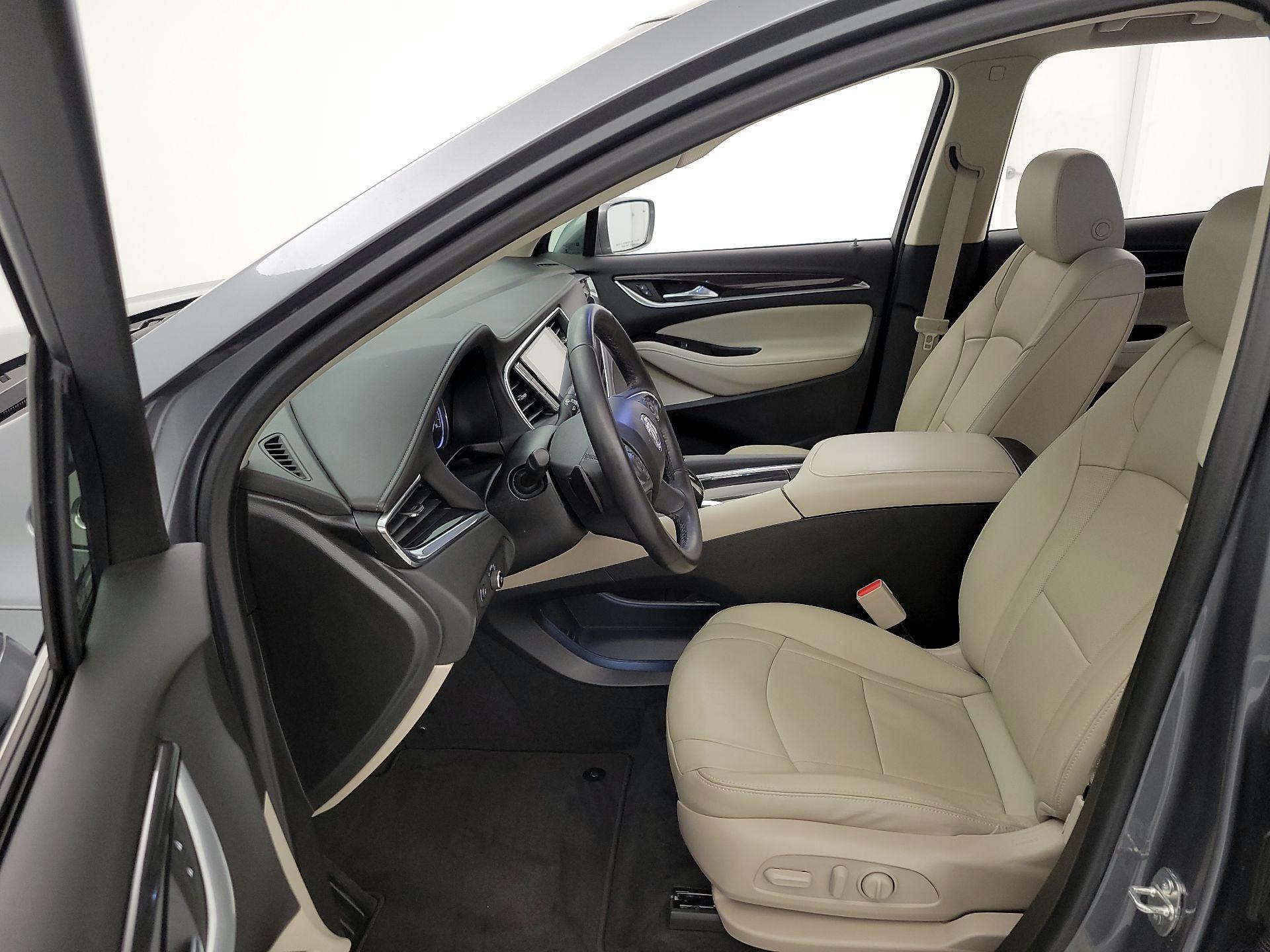 Thumbnail: 2020 Buick Enclave - 11
