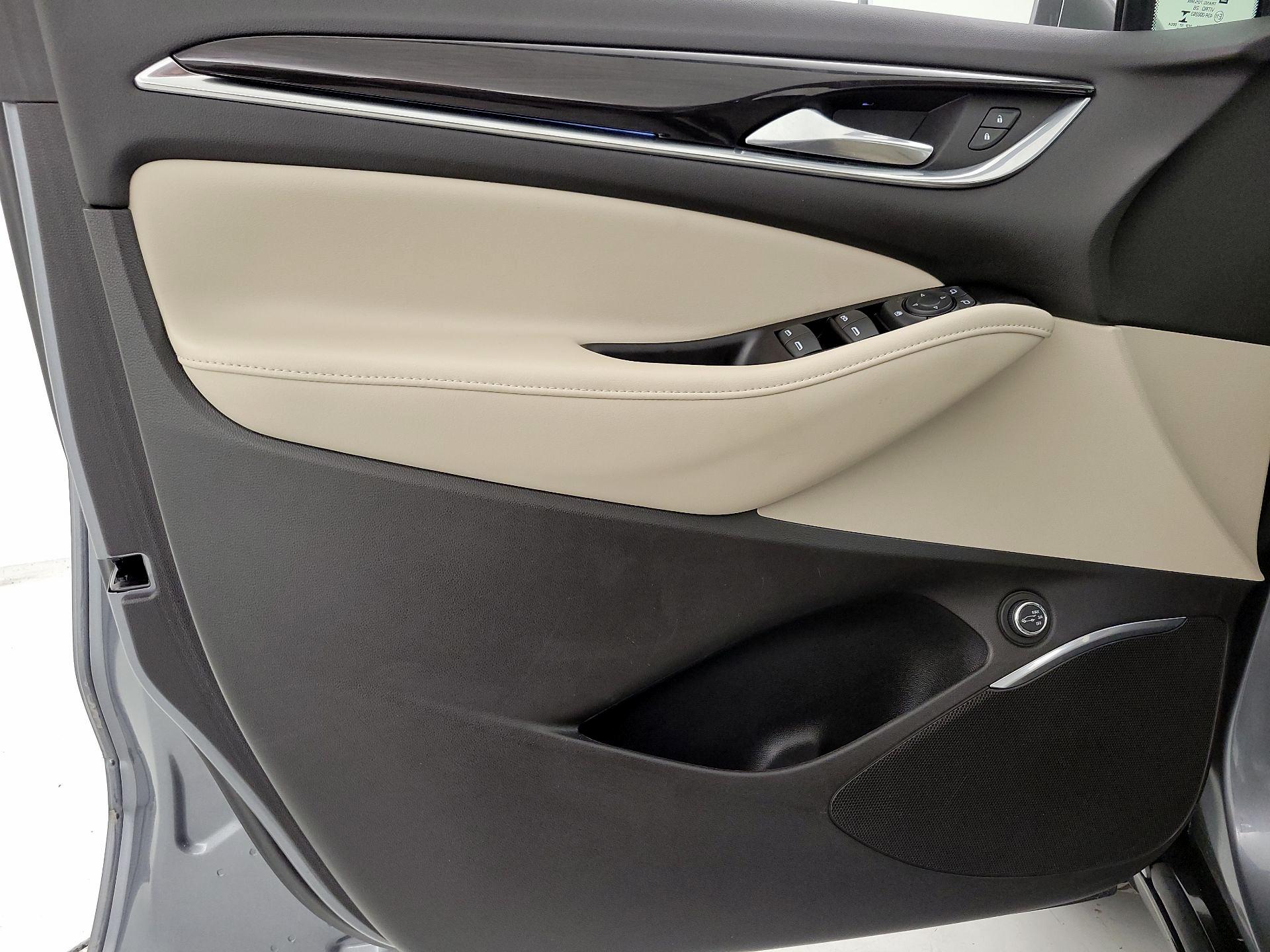 Thumbnail: 2020 Buick Enclave - 12