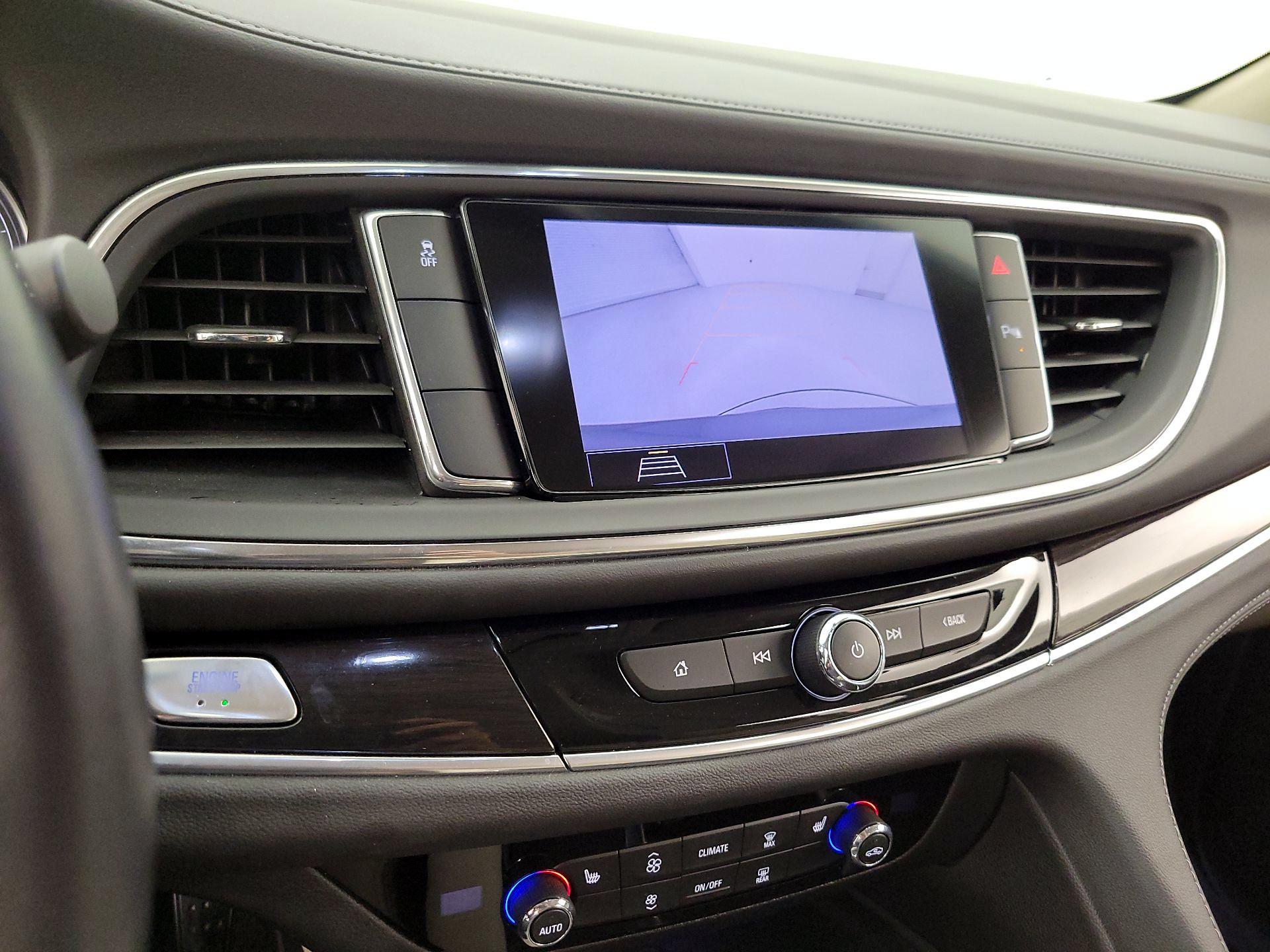 Thumbnail: 2020 Buick Enclave - 14