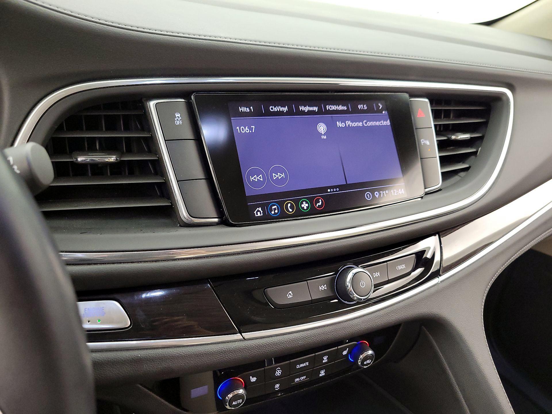 Thumbnail: 2020 Buick Enclave - 15