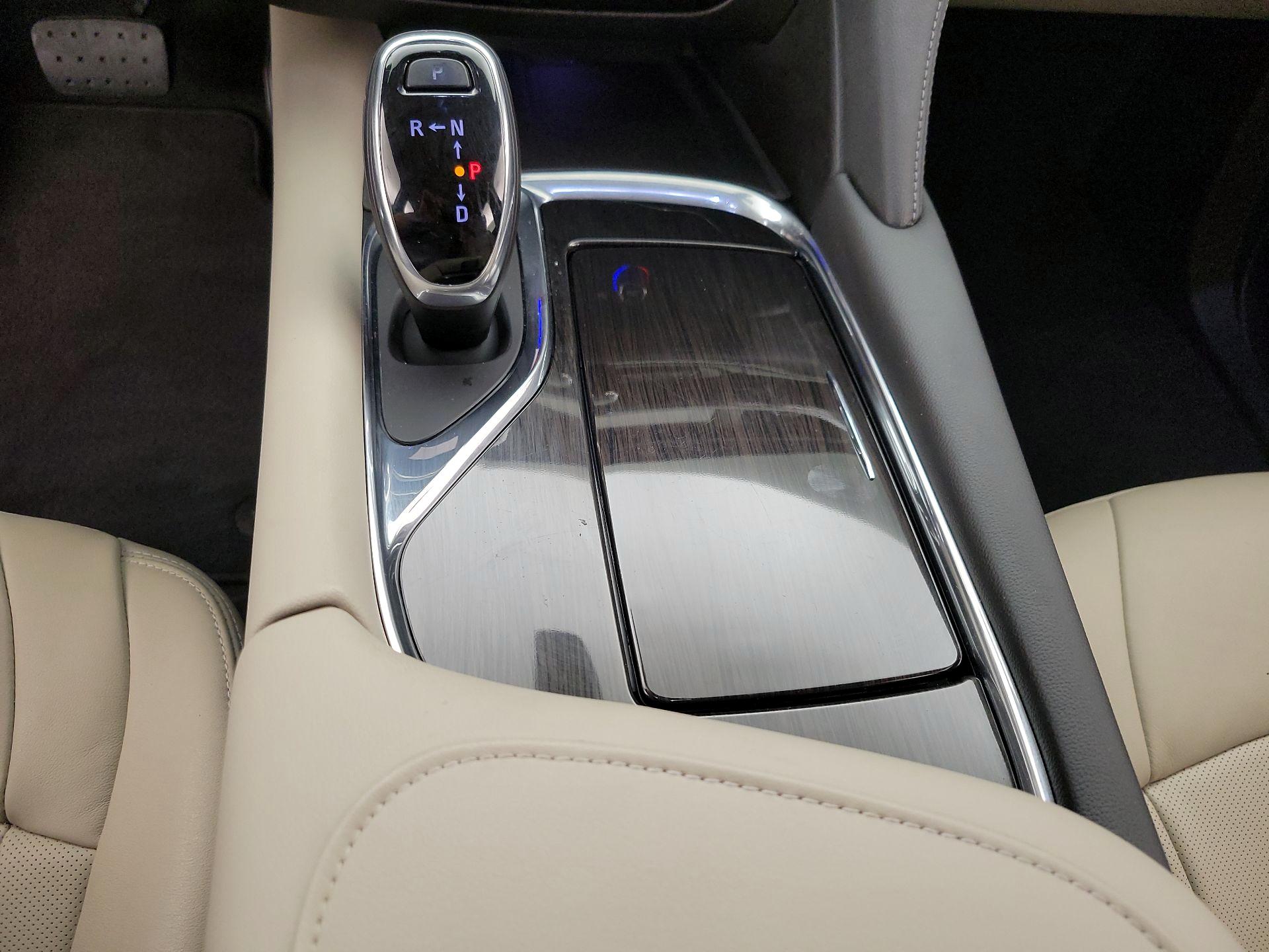 Thumbnail: 2020 Buick Enclave - 17