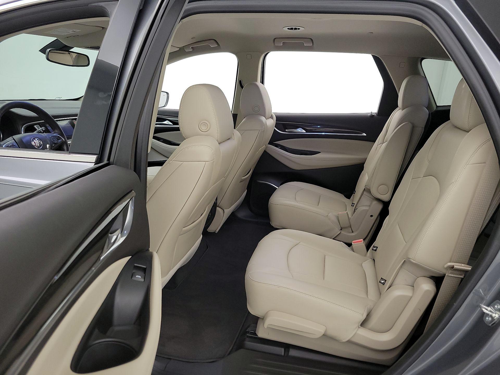 Thumbnail: 2020 Buick Enclave - 19