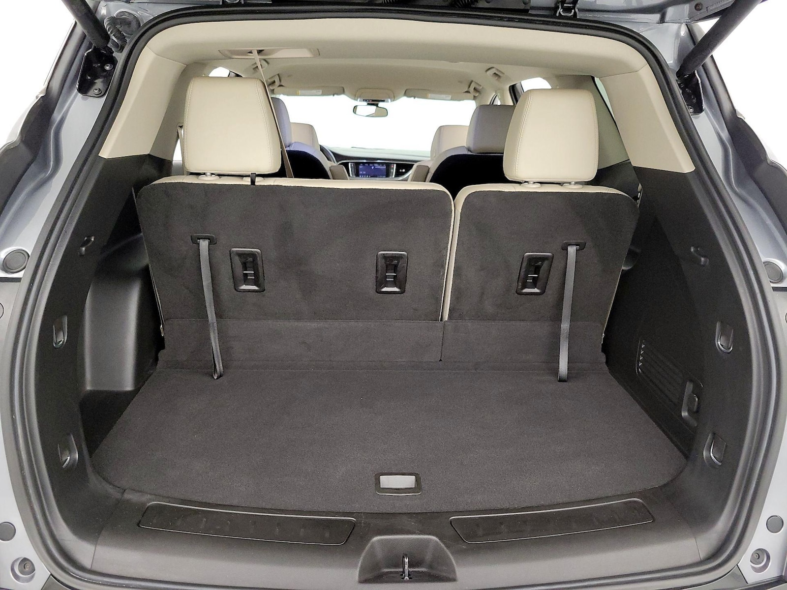2020 Buick Enclave Essence - Photo 21