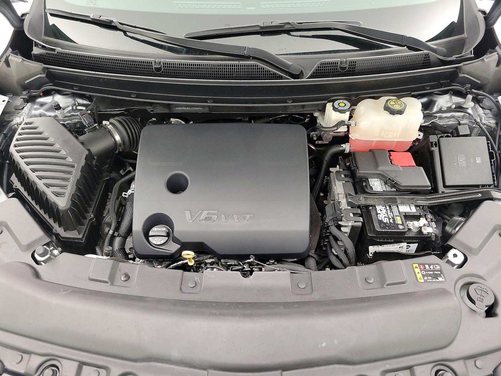 2020 Buick Enclave Essence - Photo 22