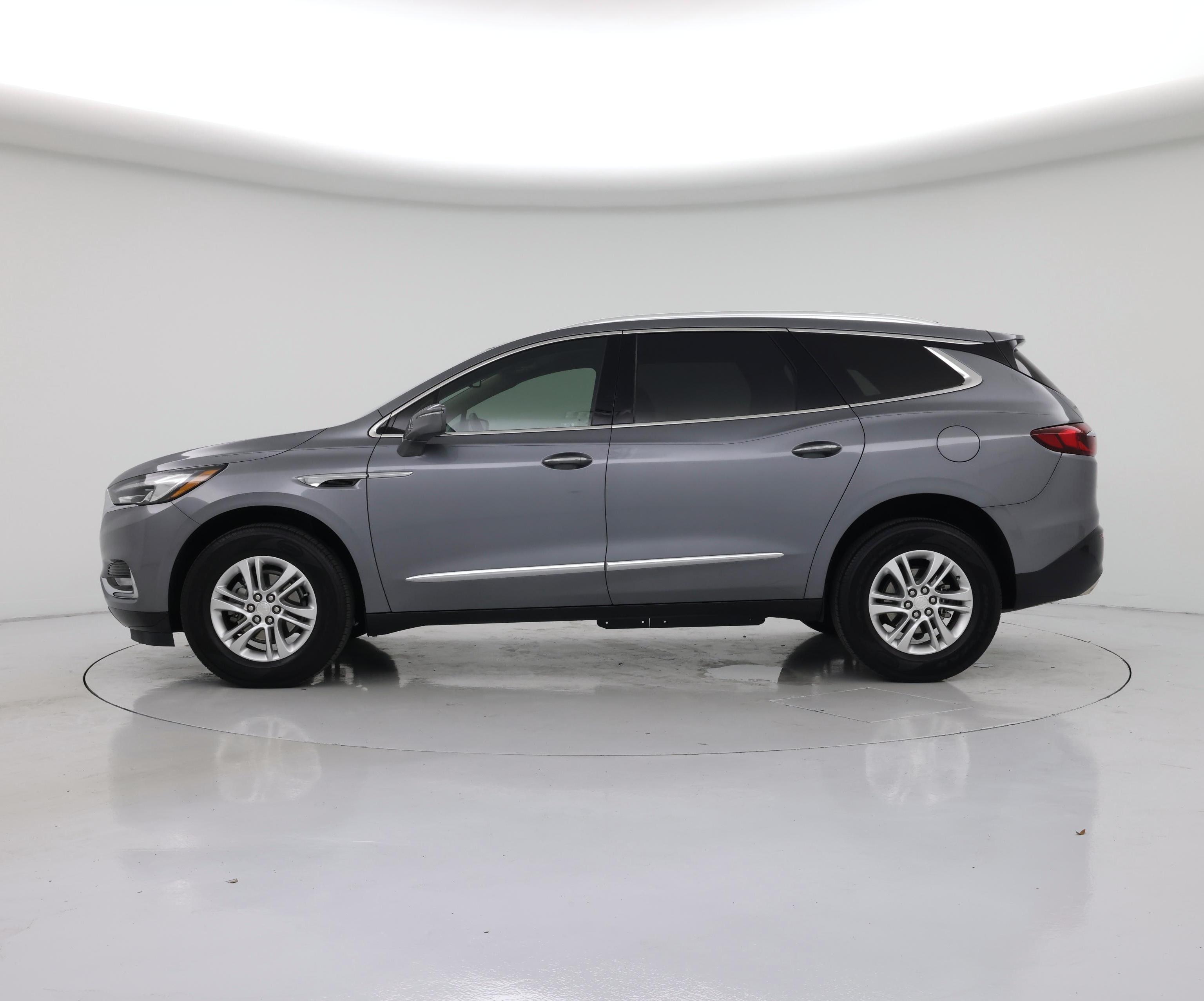 Thumbnail: 2020 Buick Enclave - 3