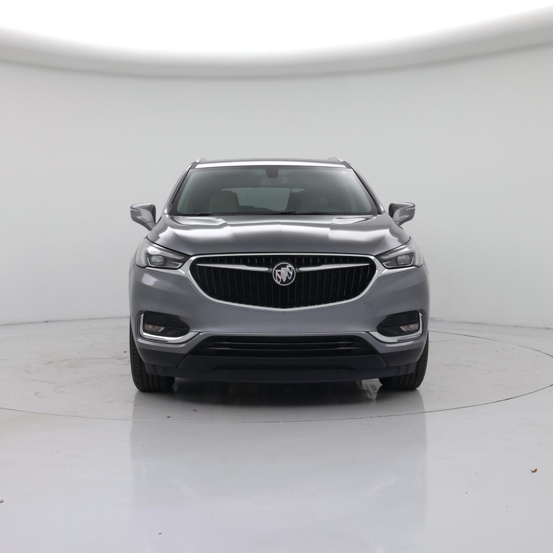Thumbnail: 2020 Buick Enclave - 5