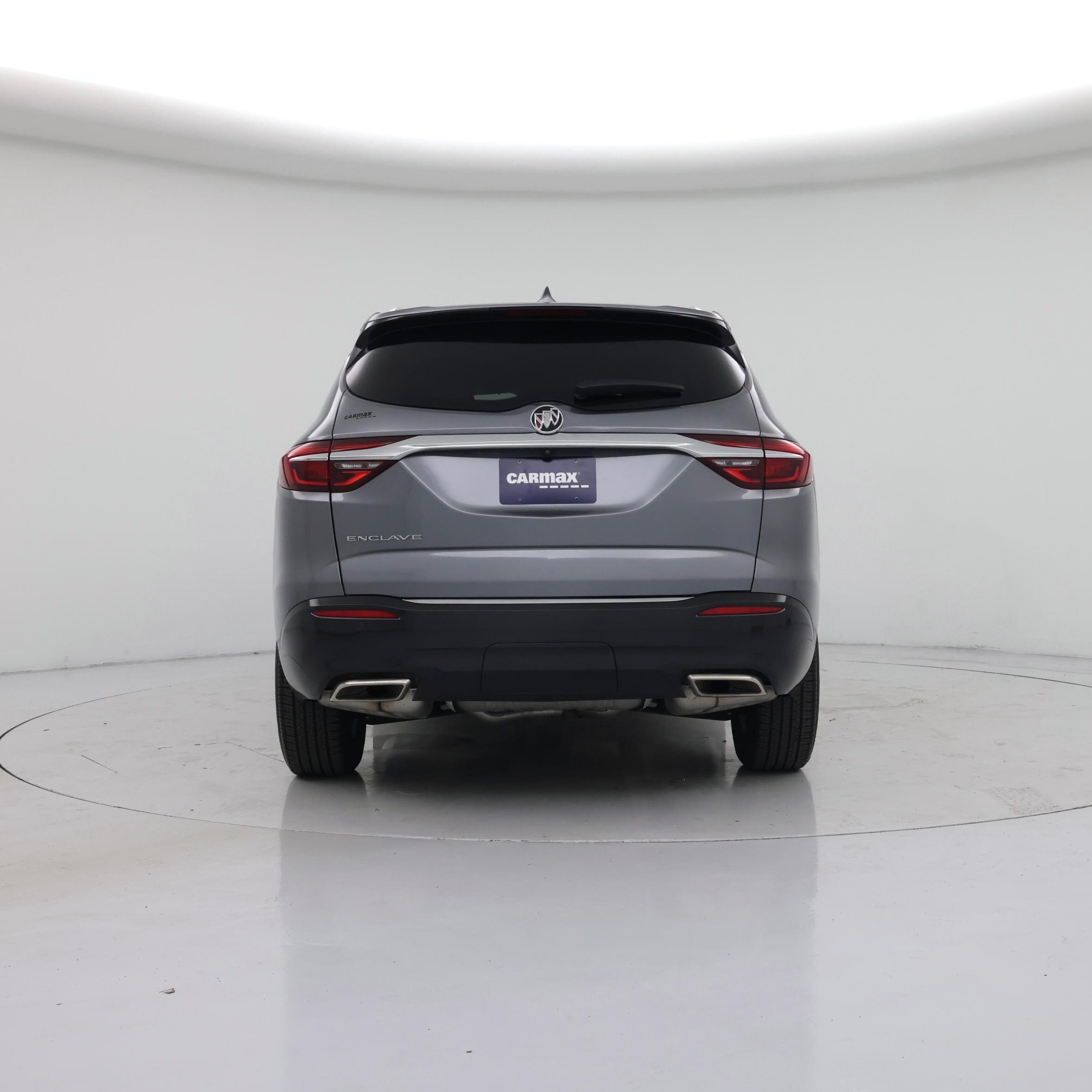 Thumbnail: 2020 Buick Enclave - 6