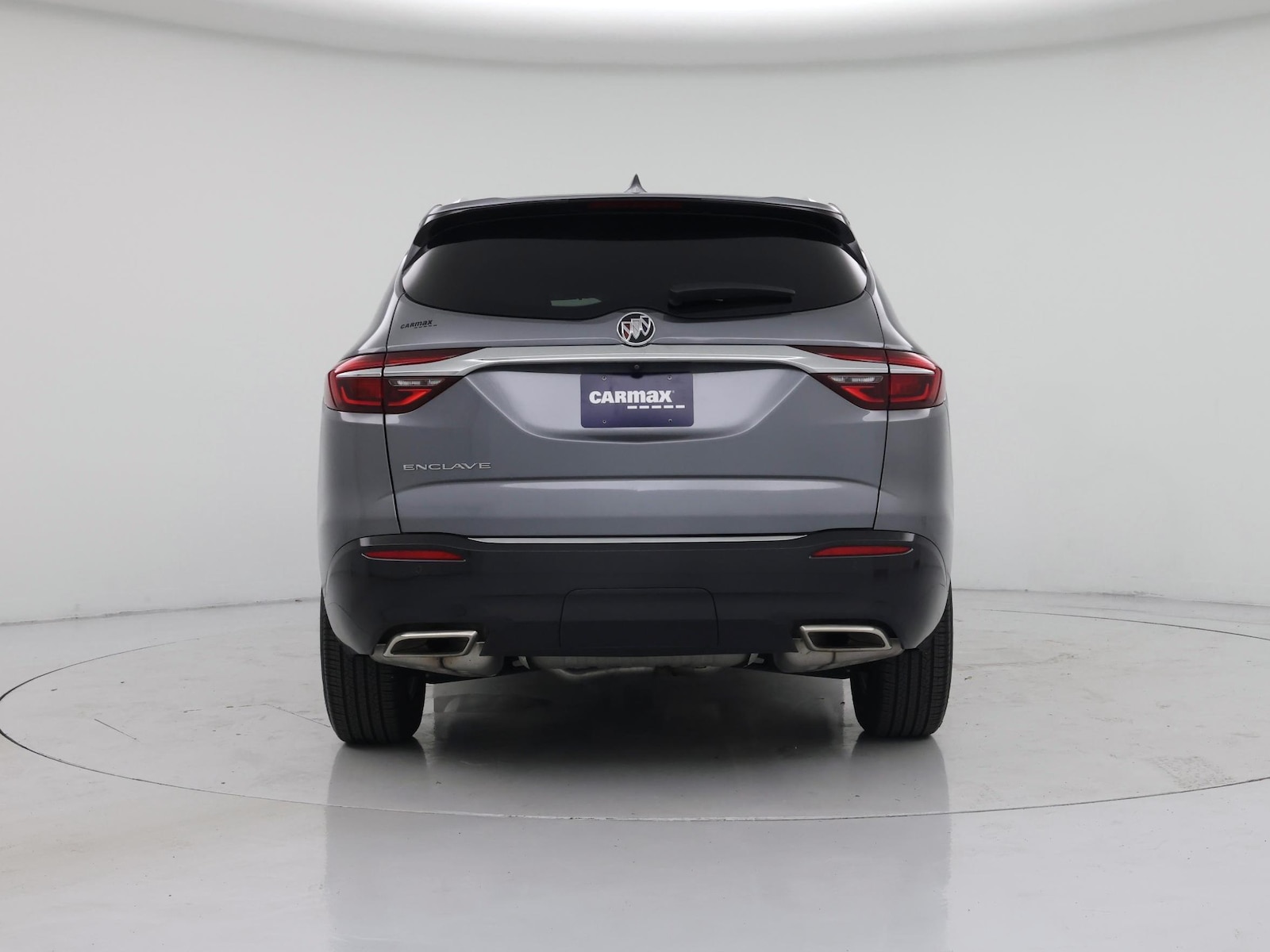 2020 Buick Enclave Essence - Photo 7