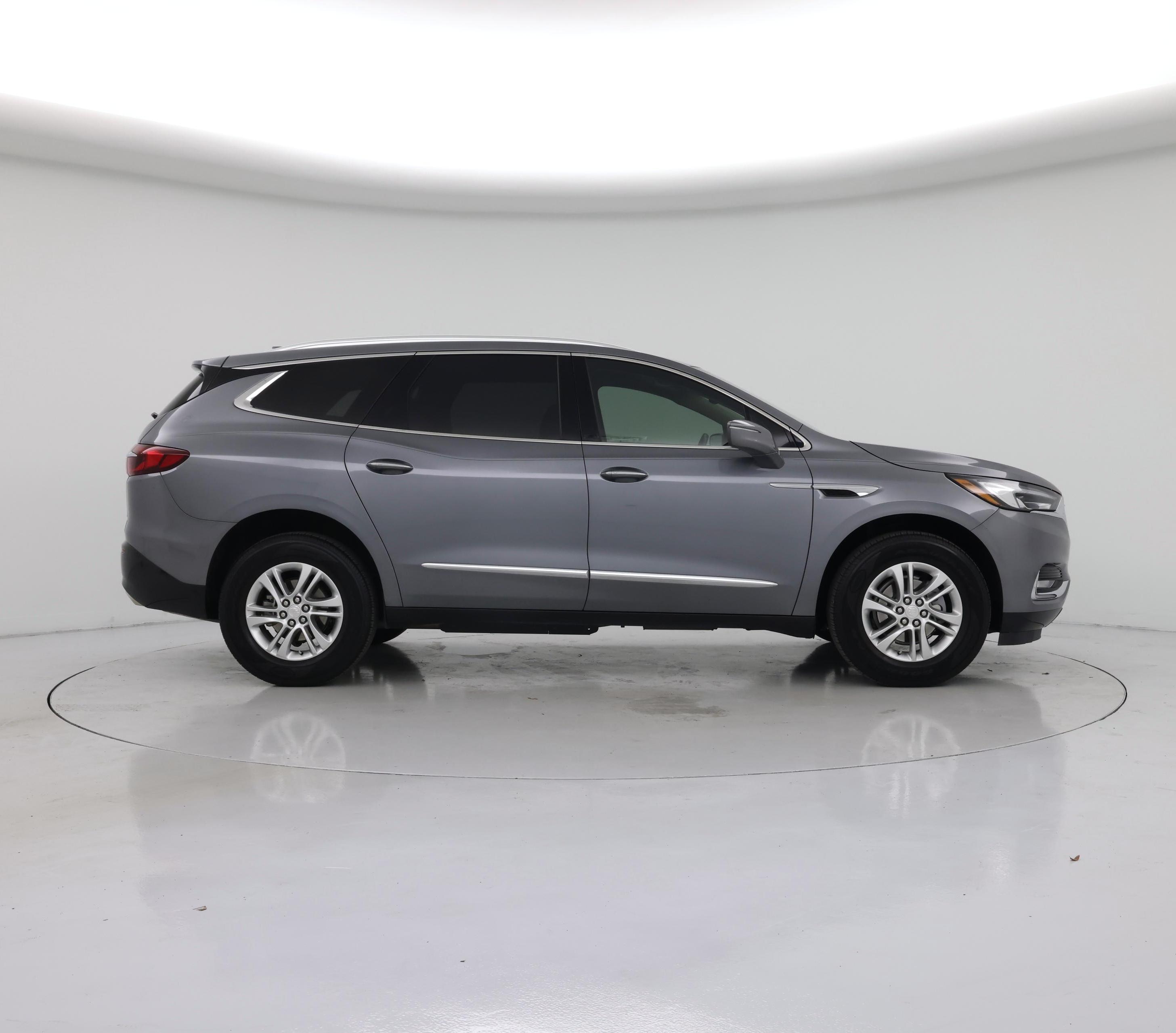 Thumbnail: 2020 Buick Enclave - 7