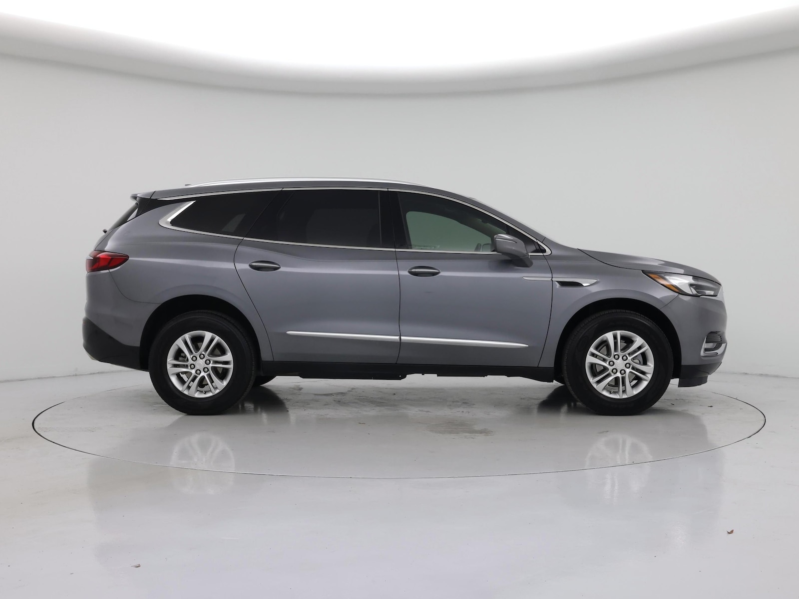 2020 Buick Enclave Essence - Photo 8