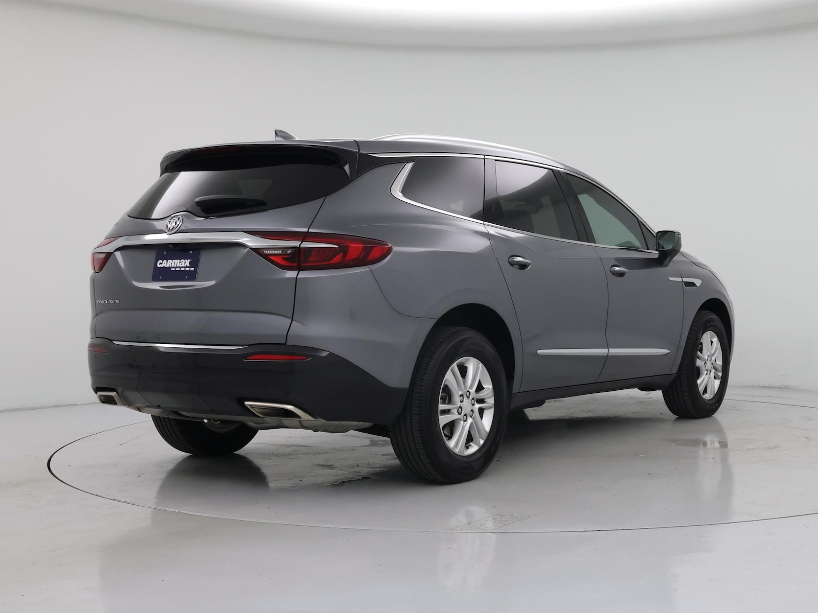 2020 Buick Enclave Essence - Photo 9