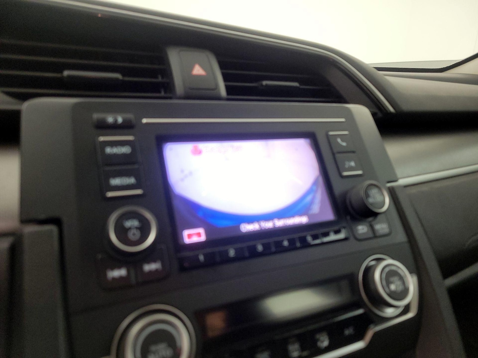 2016 Honda Civic LX - Photo 13