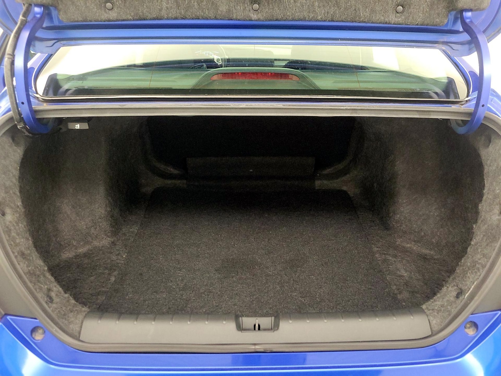 2016 Honda Civic LX - Photo 19