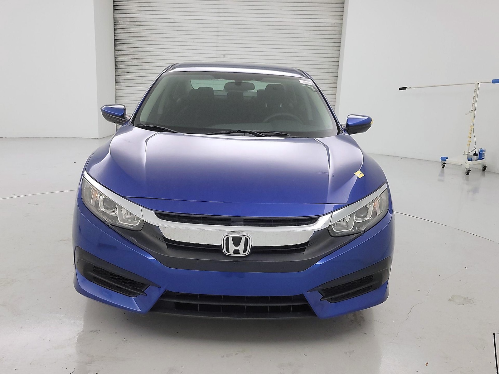 2016 Honda Civic LX - Photo 2