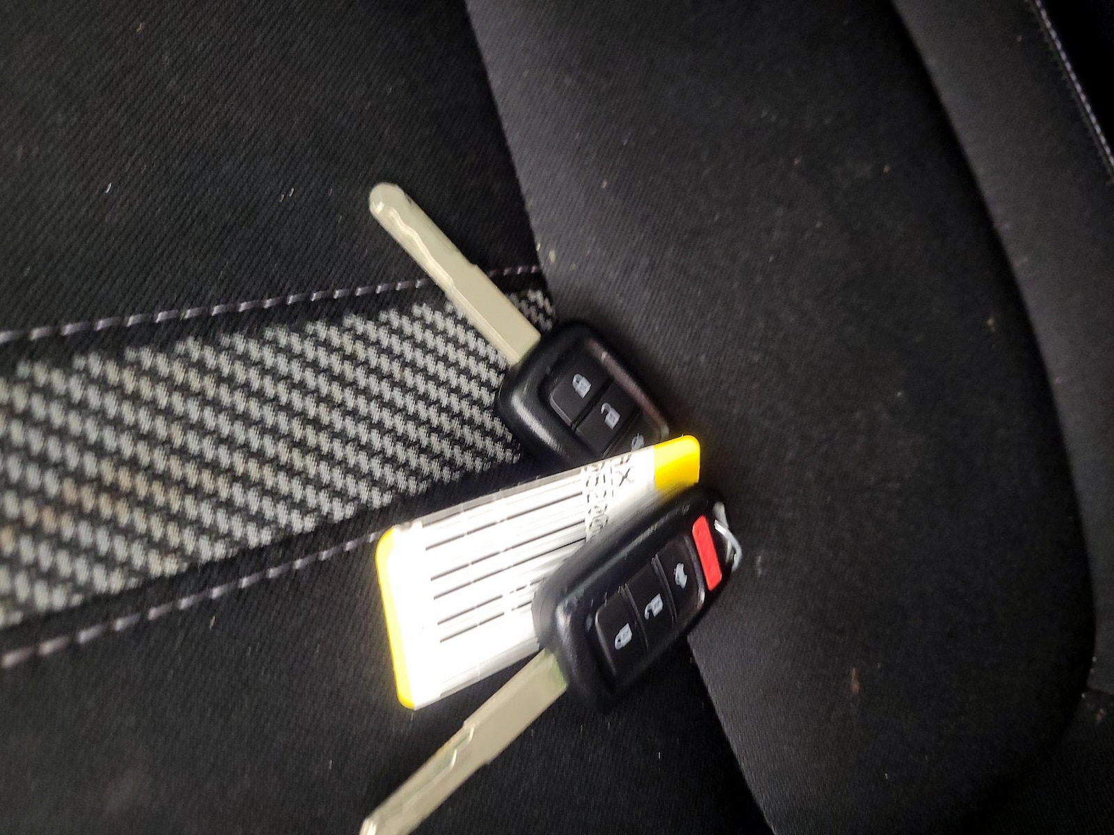 2016 Honda Civic LX - Photo 21
