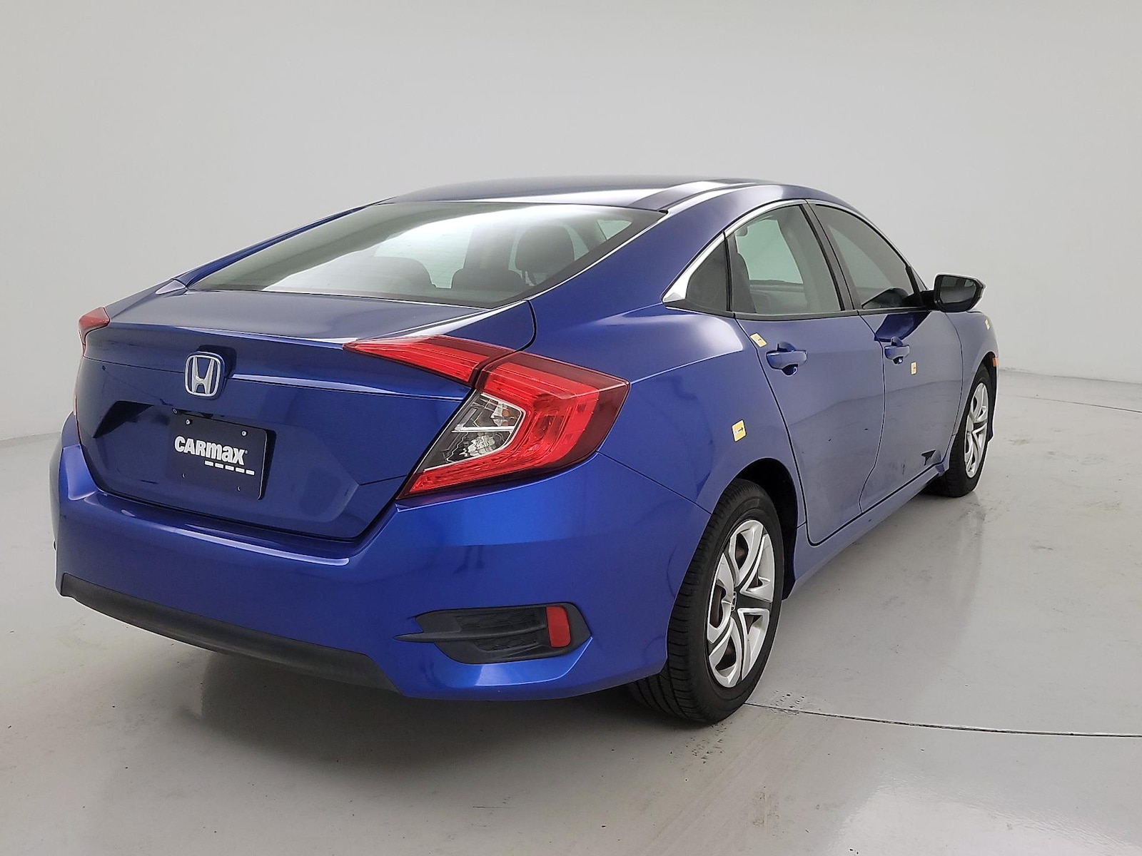 2016 Honda Civic LX - Photo 5