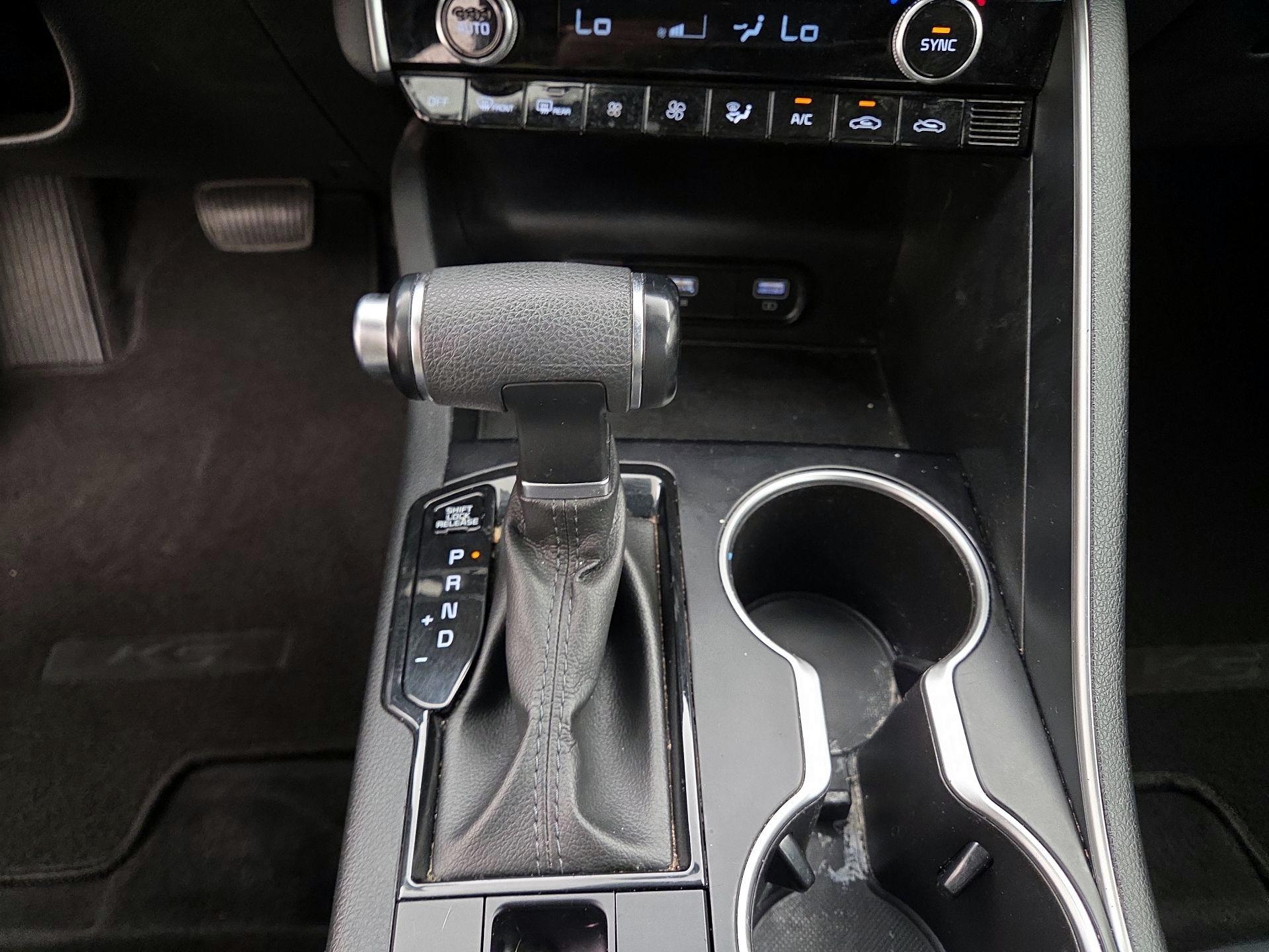 Thumbnail: 2021 Kia K5 - 17
