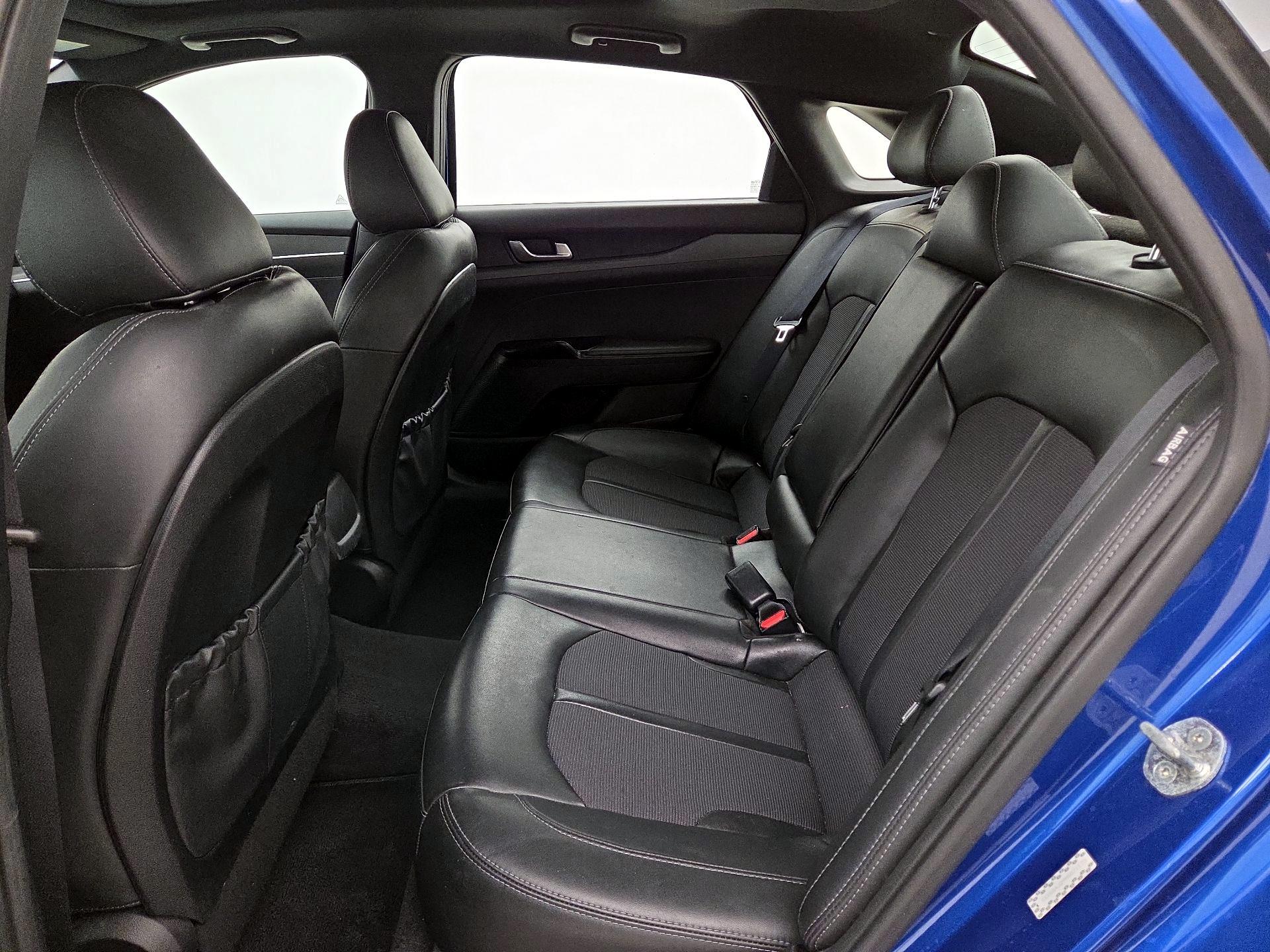 Thumbnail: 2021 Kia K5 - 20