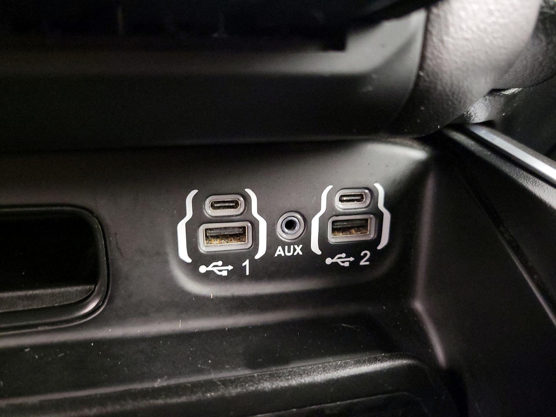 Thumbnail: 2021 RAM 1500 - 18