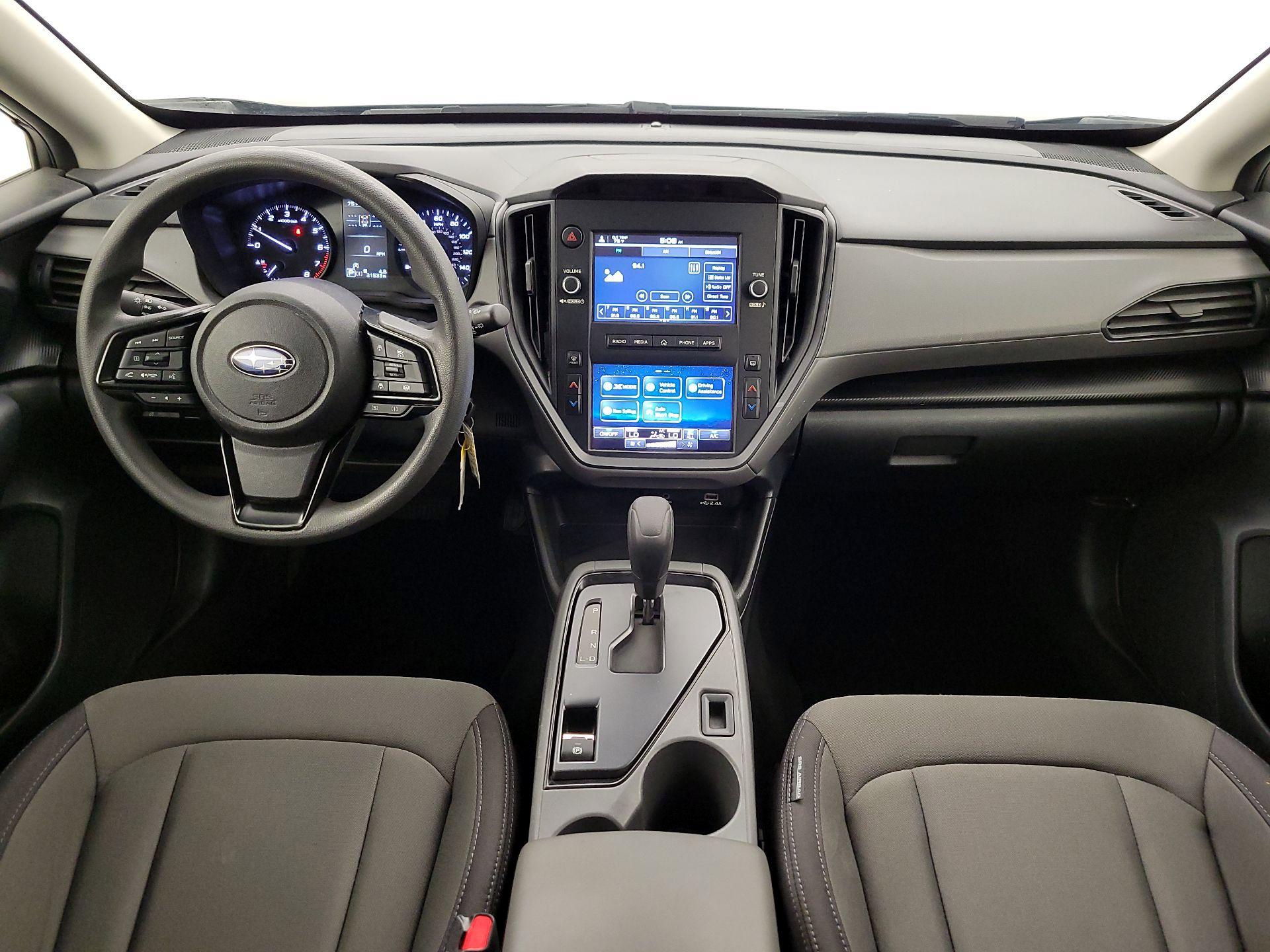 Thumbnail: 2024 Subaru Crosstrek - 9