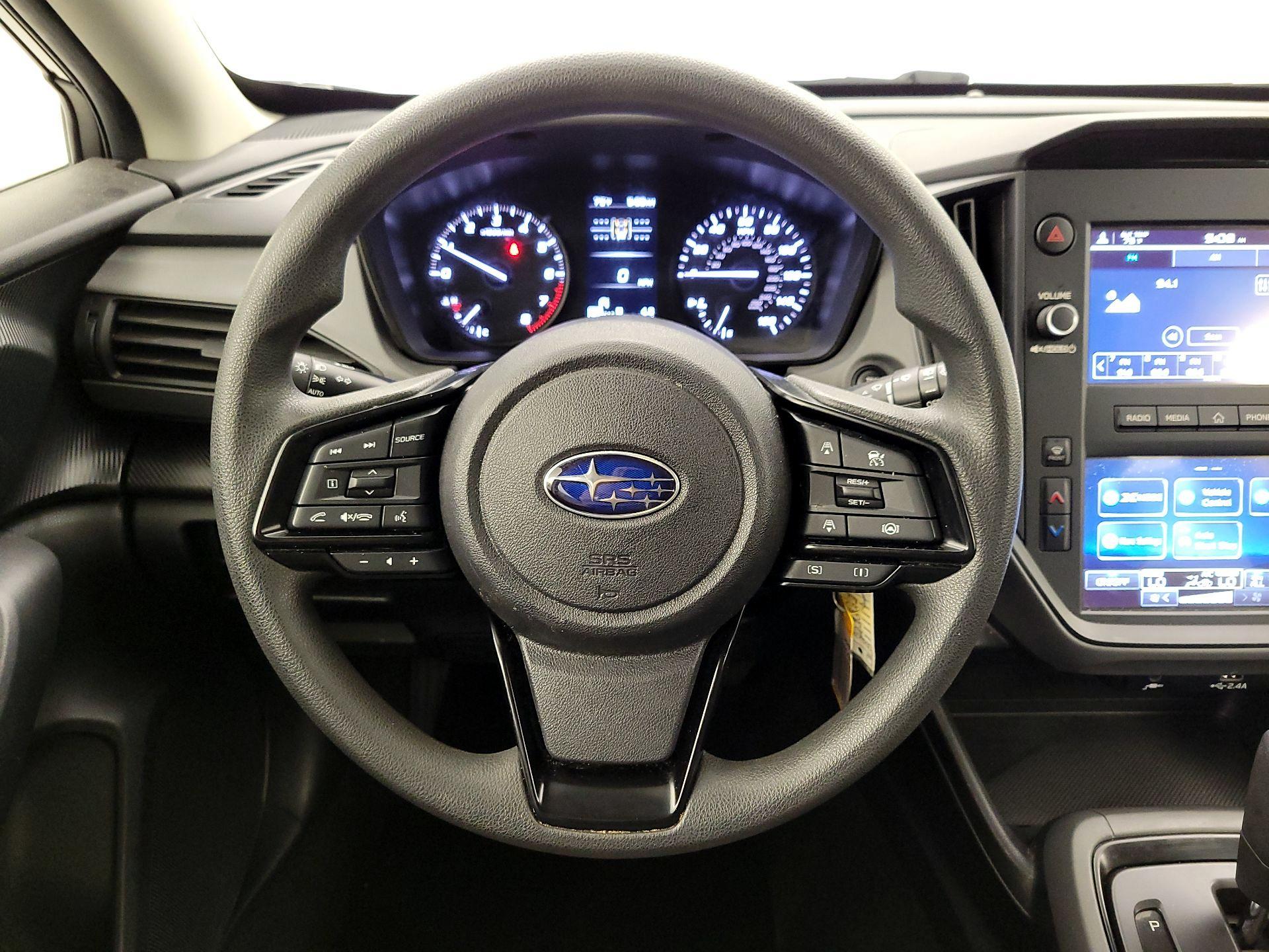 Thumbnail: 2024 Subaru Crosstrek - 10
