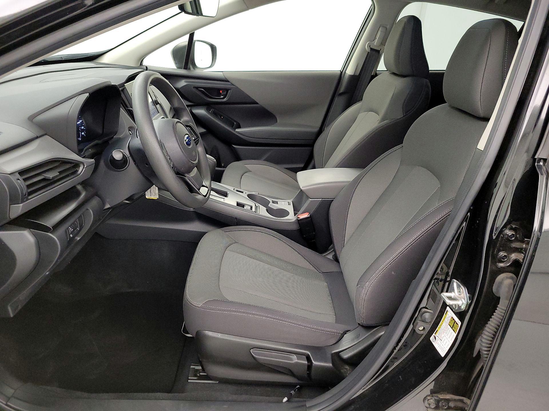 Thumbnail: 2024 Subaru Crosstrek - 11
