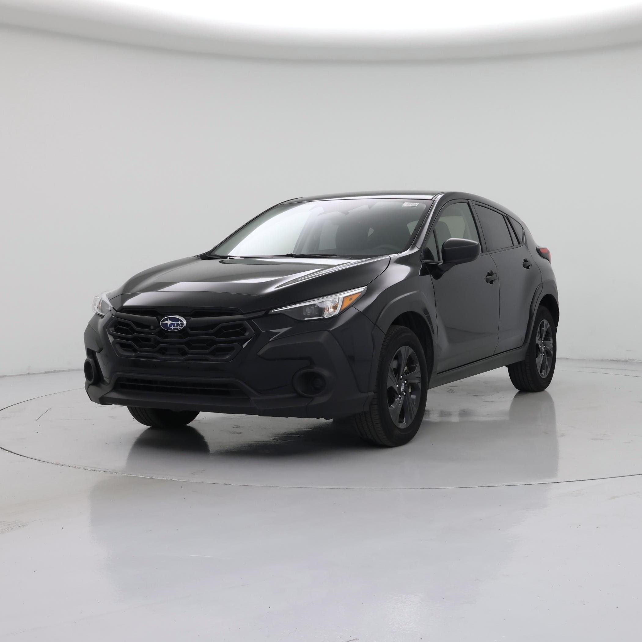 Thumbnail: 2024 Subaru Crosstrek - 4