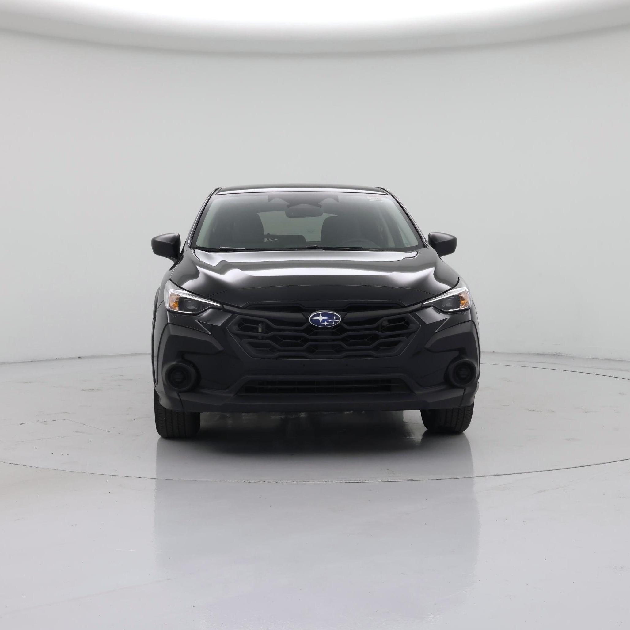 Thumbnail: 2024 Subaru Crosstrek - 5