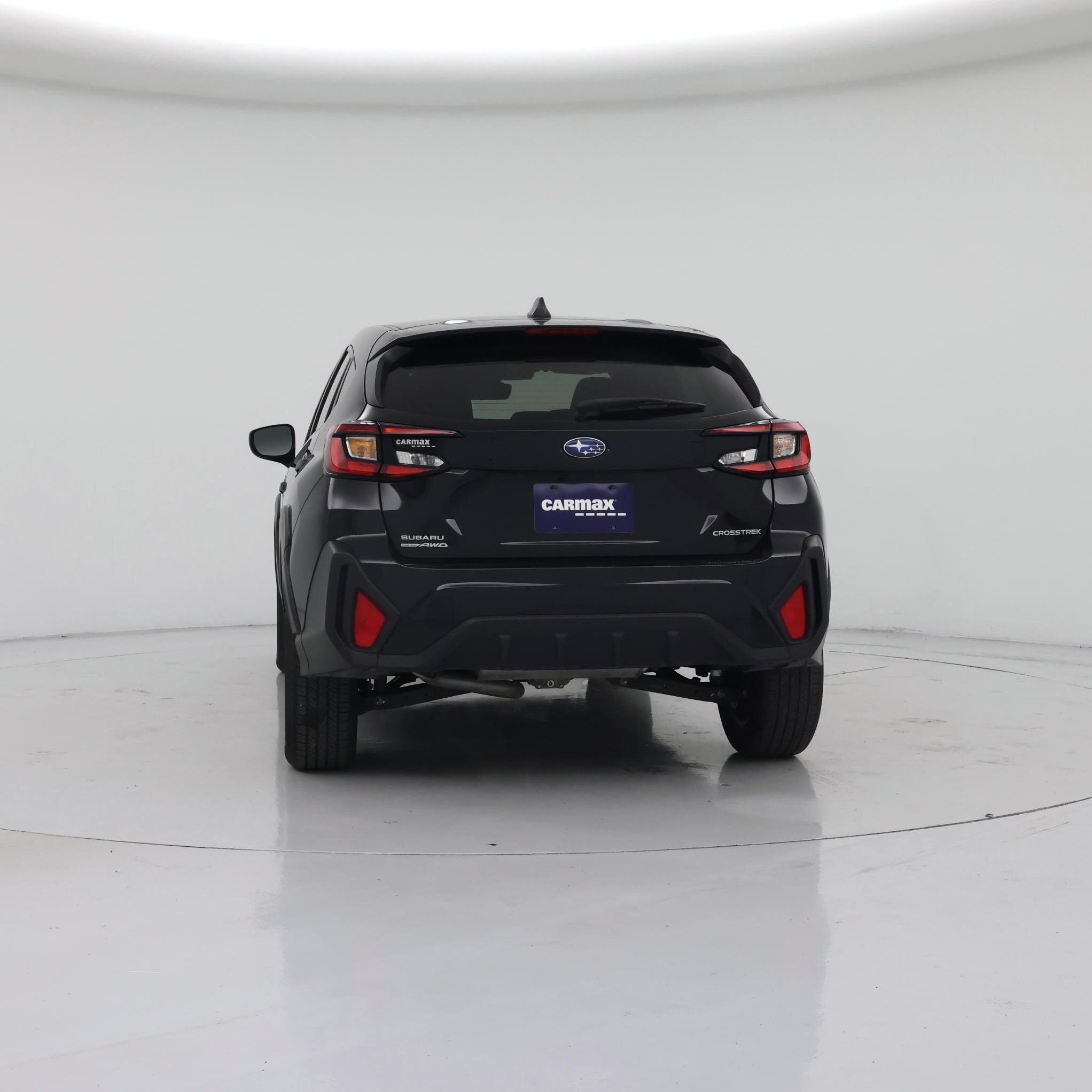 Thumbnail: 2024 Subaru Crosstrek - 6