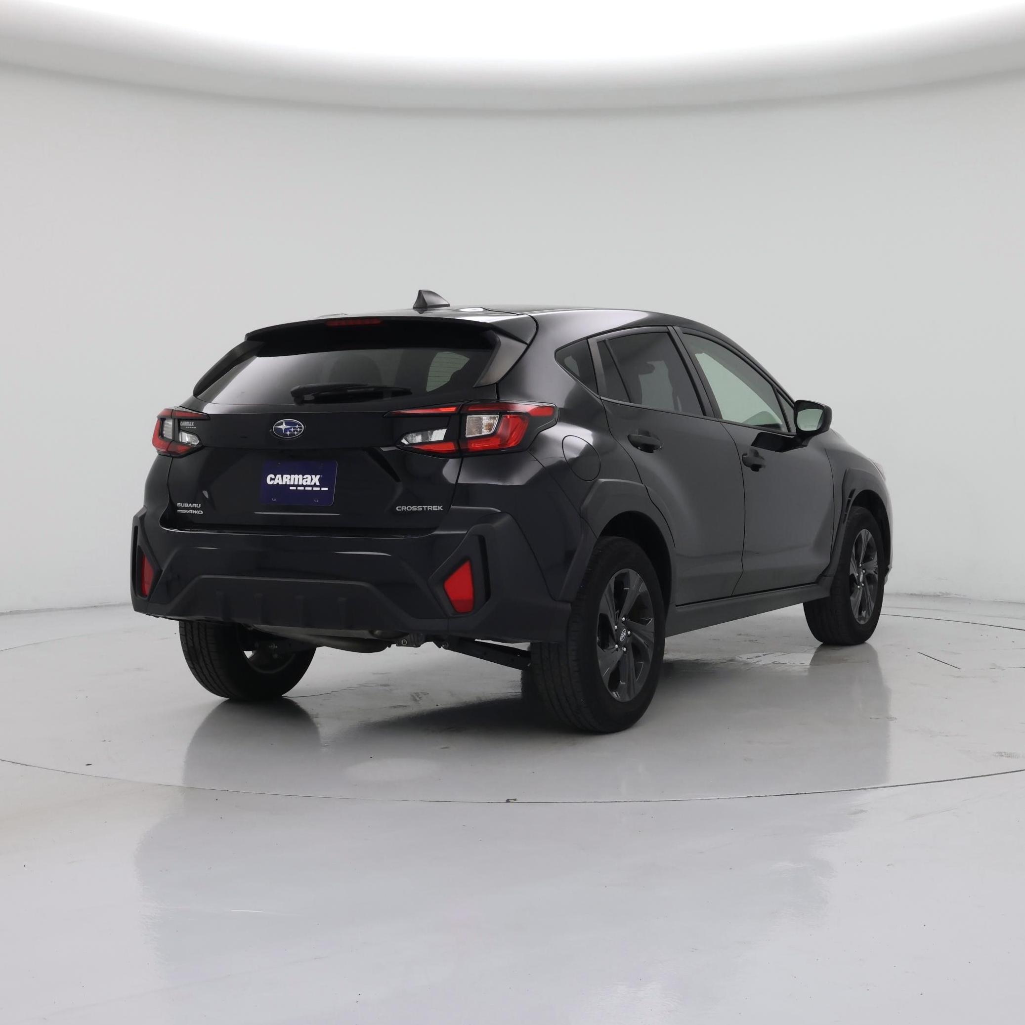 Thumbnail: 2024 Subaru Crosstrek - 8