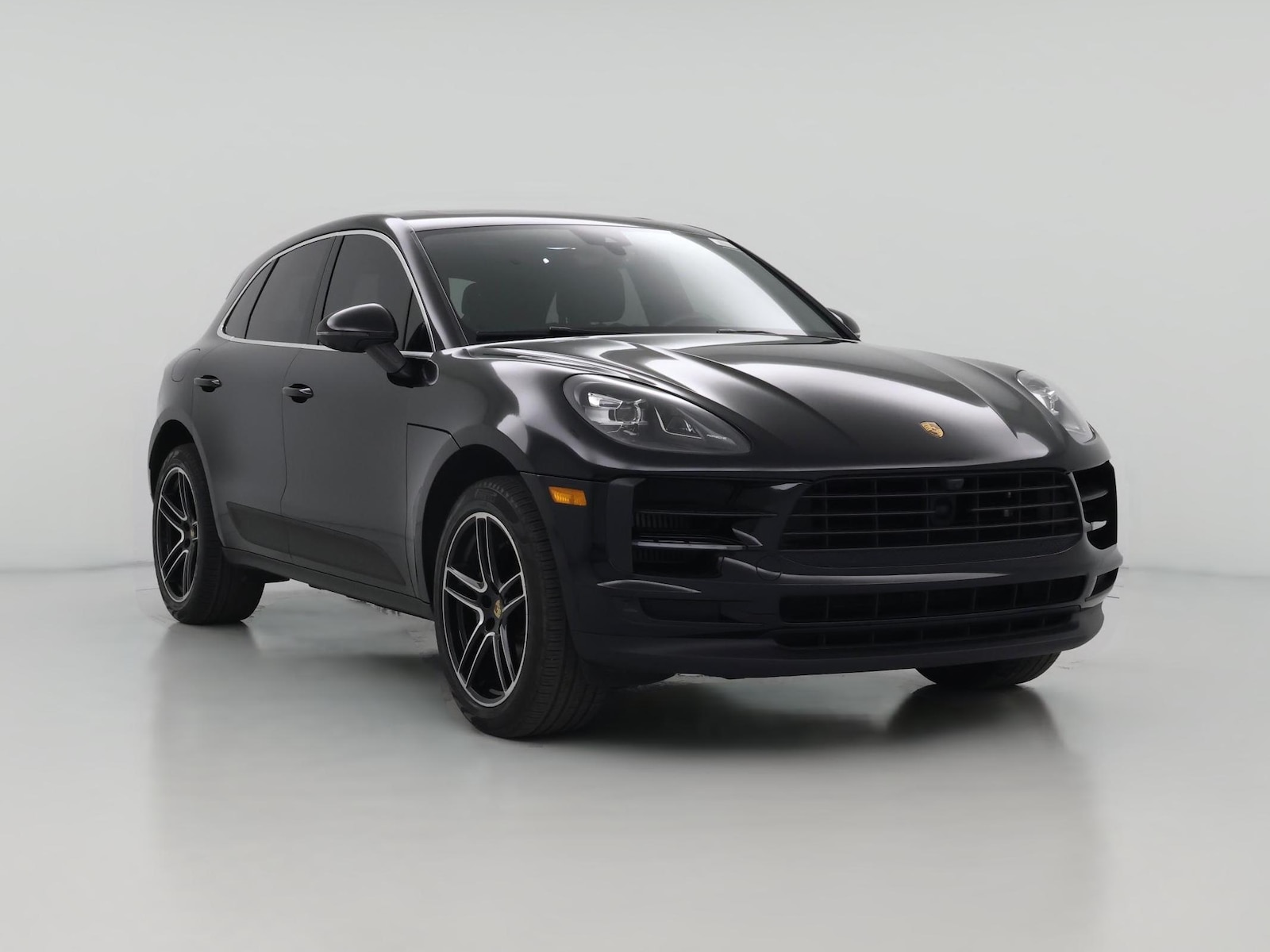 2021 Porsche Macan