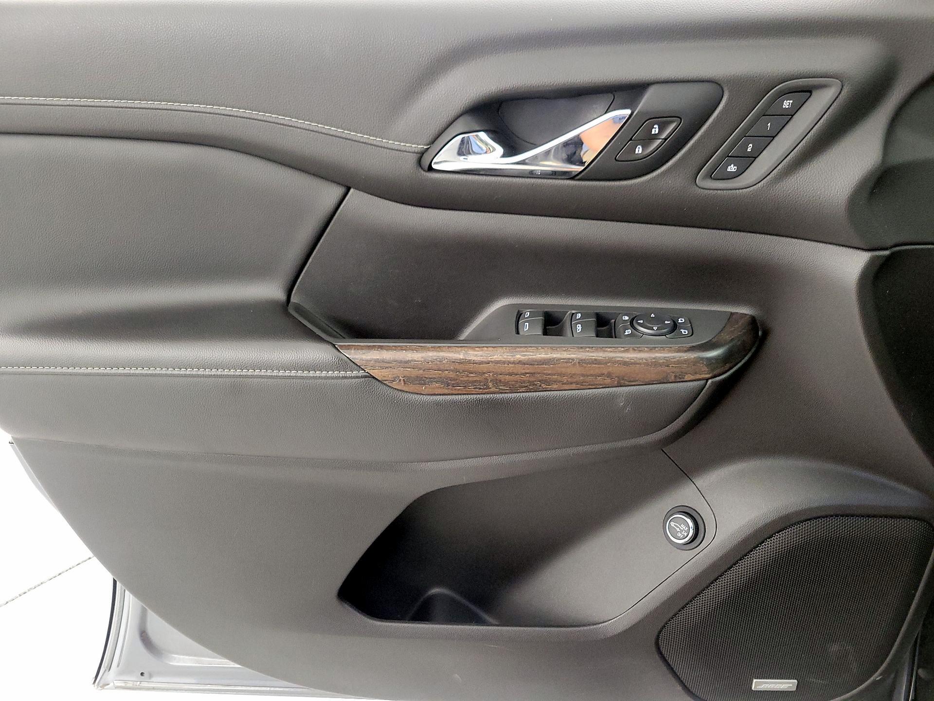 Thumbnail: 2021 GMC Acadia - 12