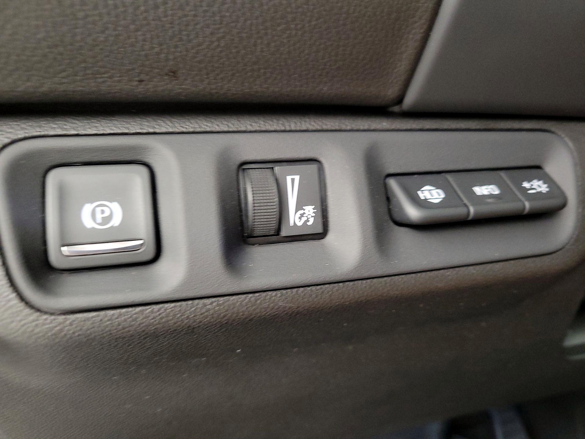Thumbnail: 2021 GMC Acadia - 13