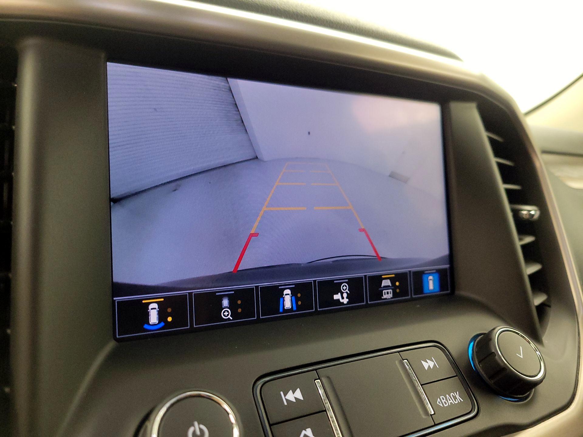 Thumbnail: 2021 GMC Acadia - 14