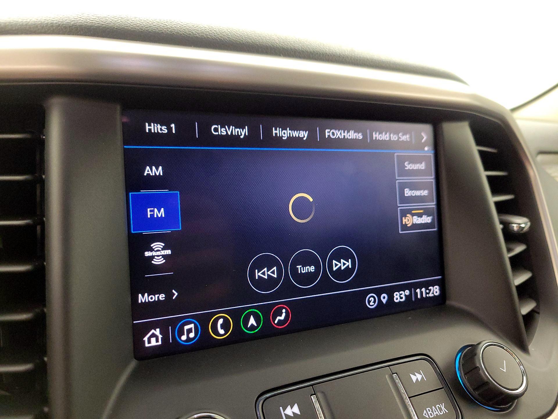 Thumbnail: 2021 GMC Acadia - 15