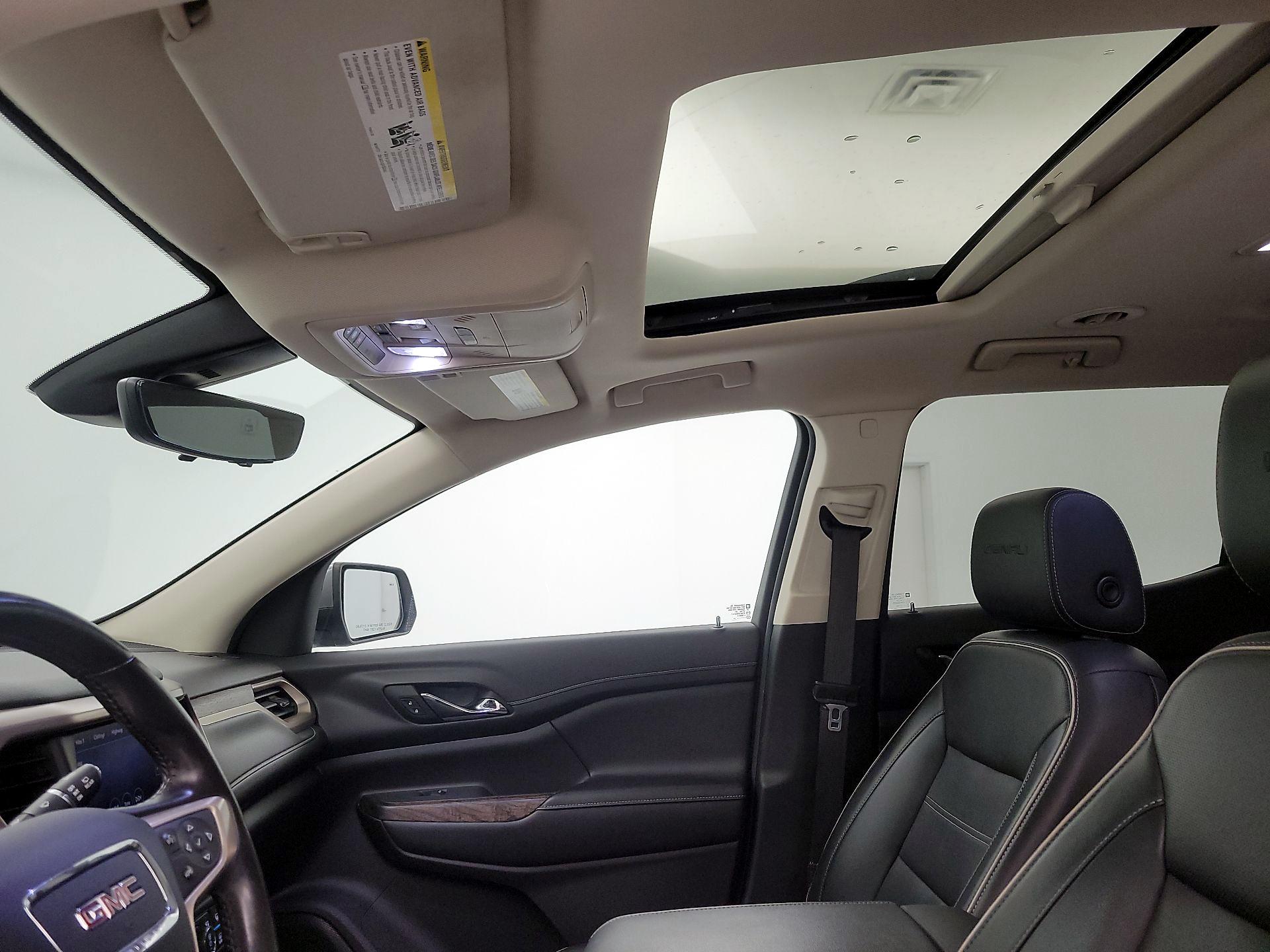 Thumbnail: 2021 GMC Acadia - 19
