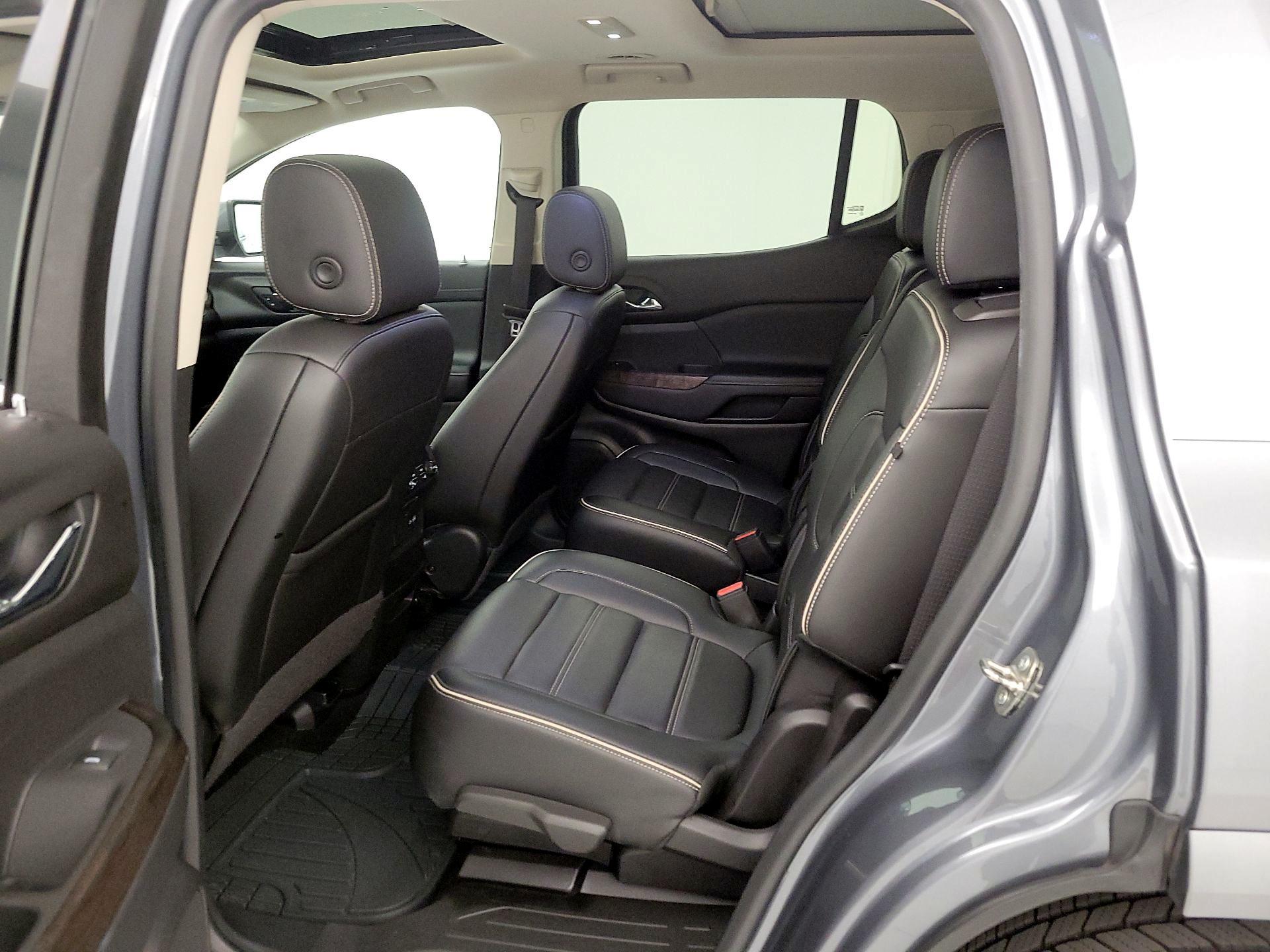 Thumbnail: 2021 GMC Acadia - 20