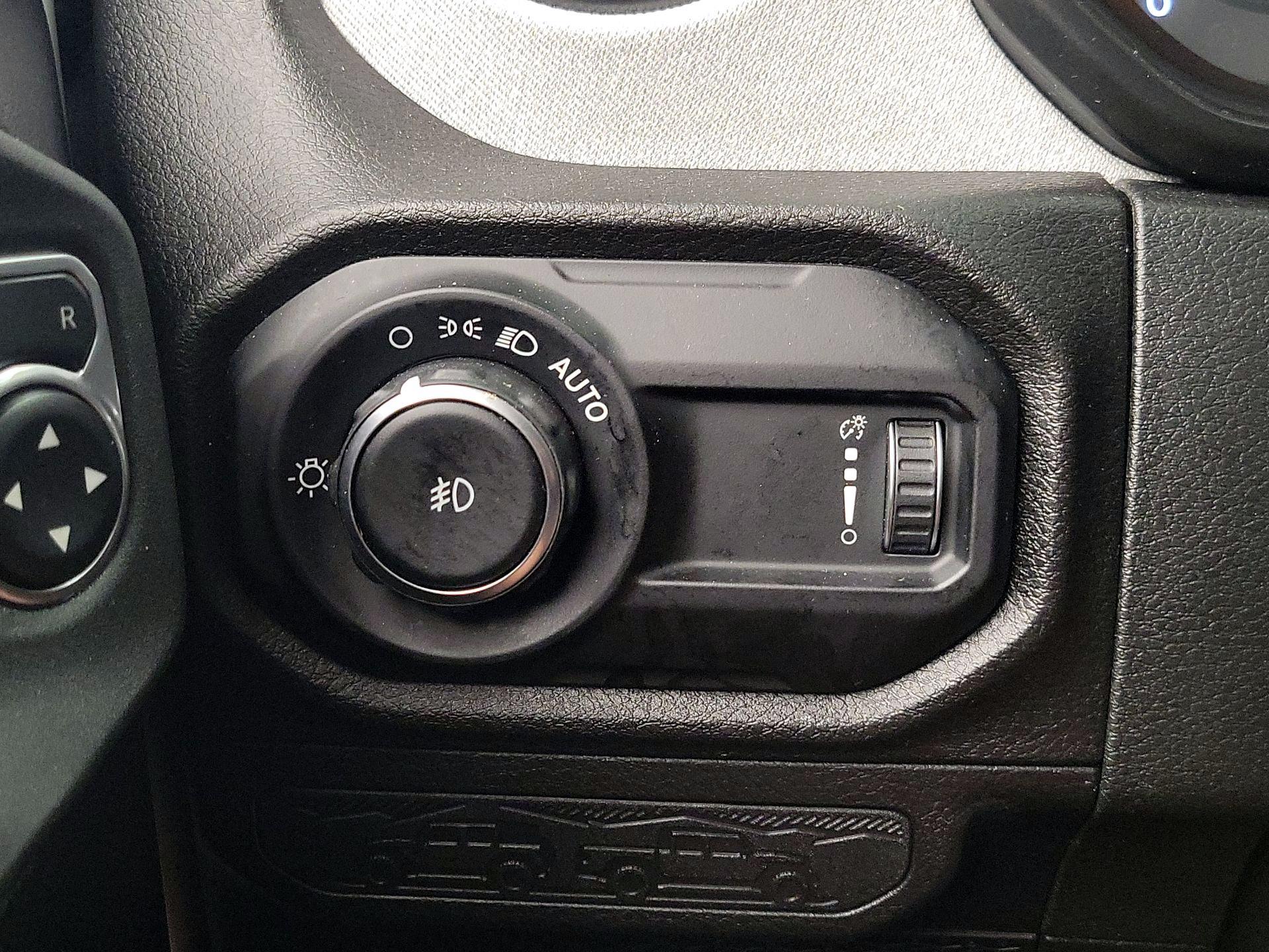 Thumbnail: 2025 Jeep Wrangler - 13