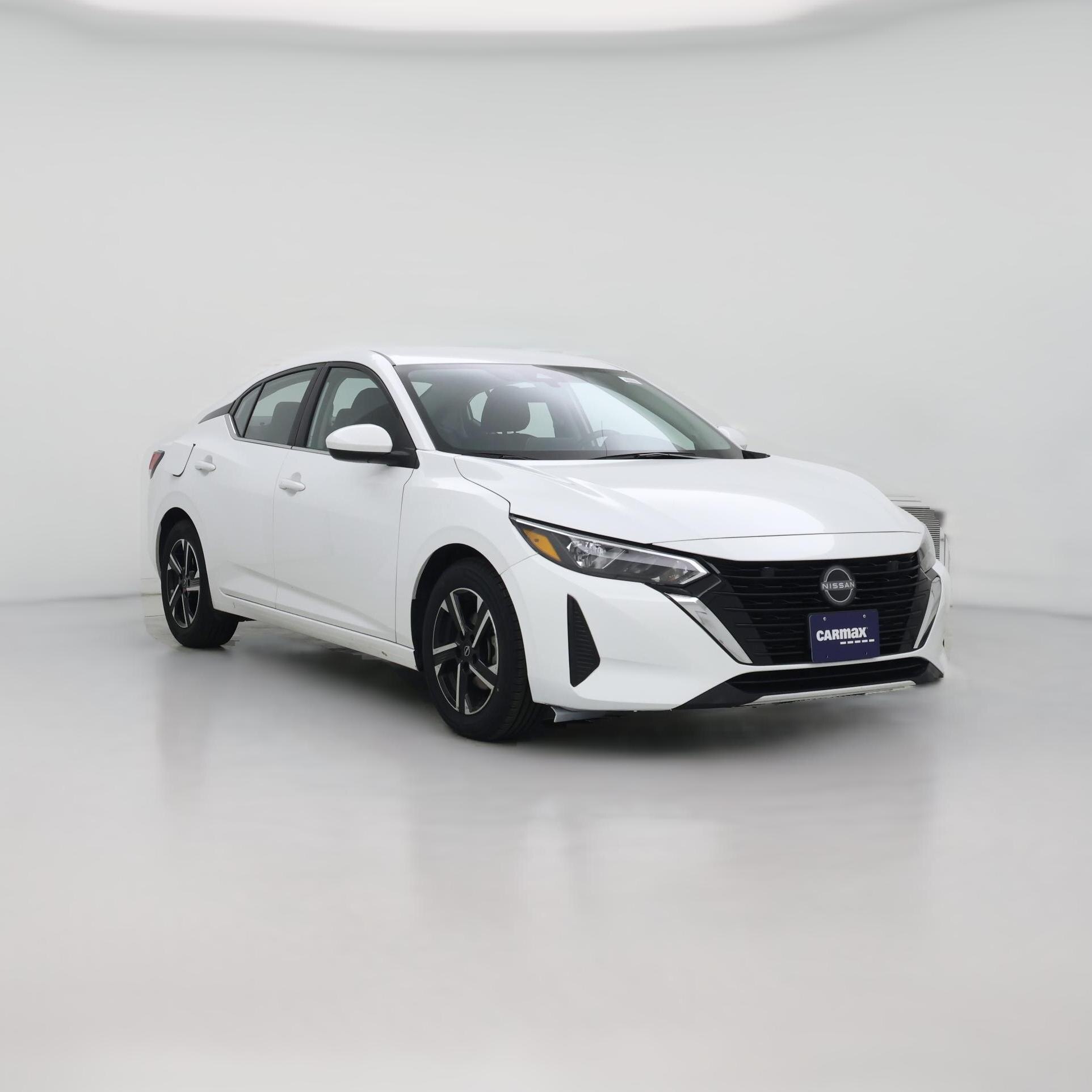 Thumbnail: 2025 Nissan Sentra - 1