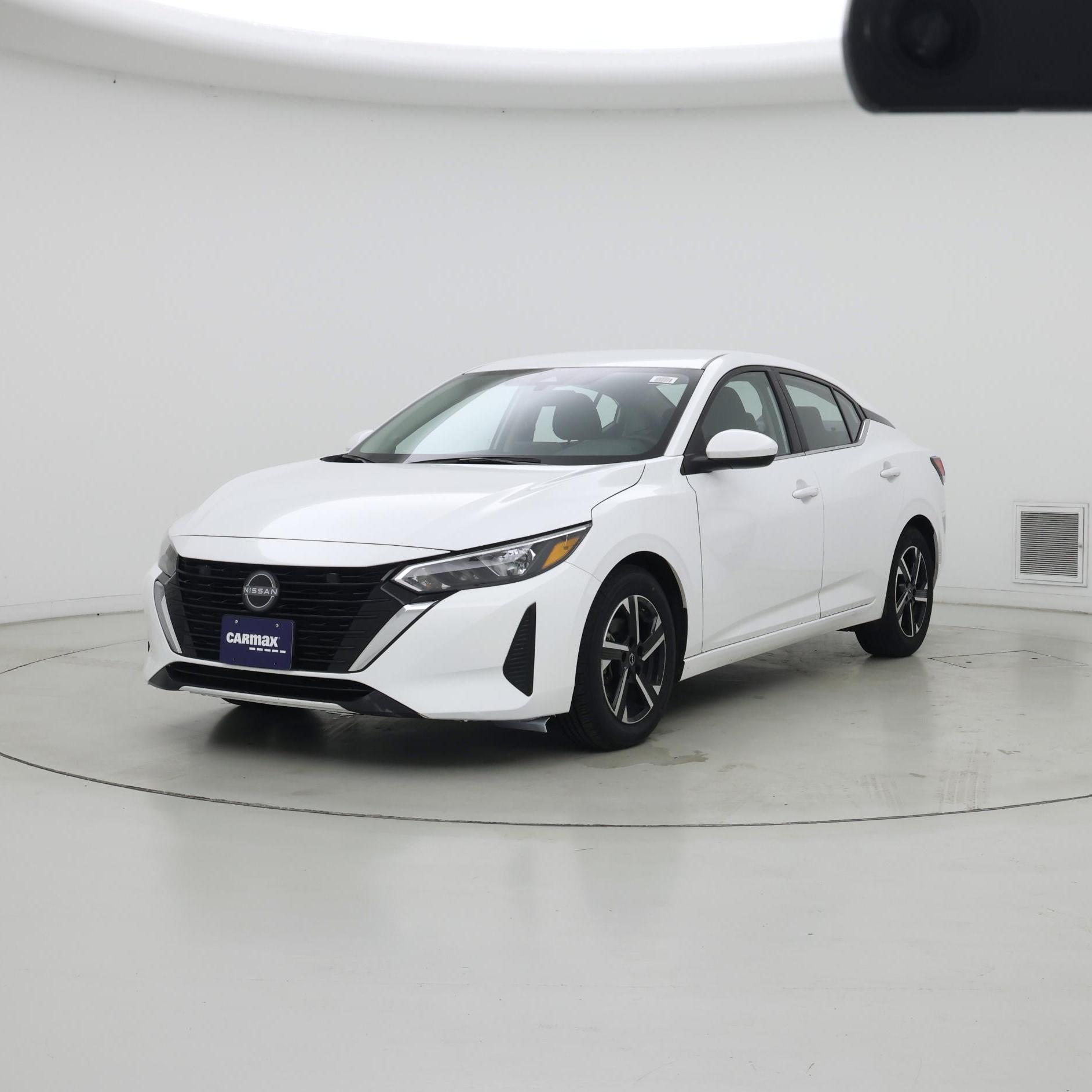 Thumbnail: 2025 Nissan Sentra - 4