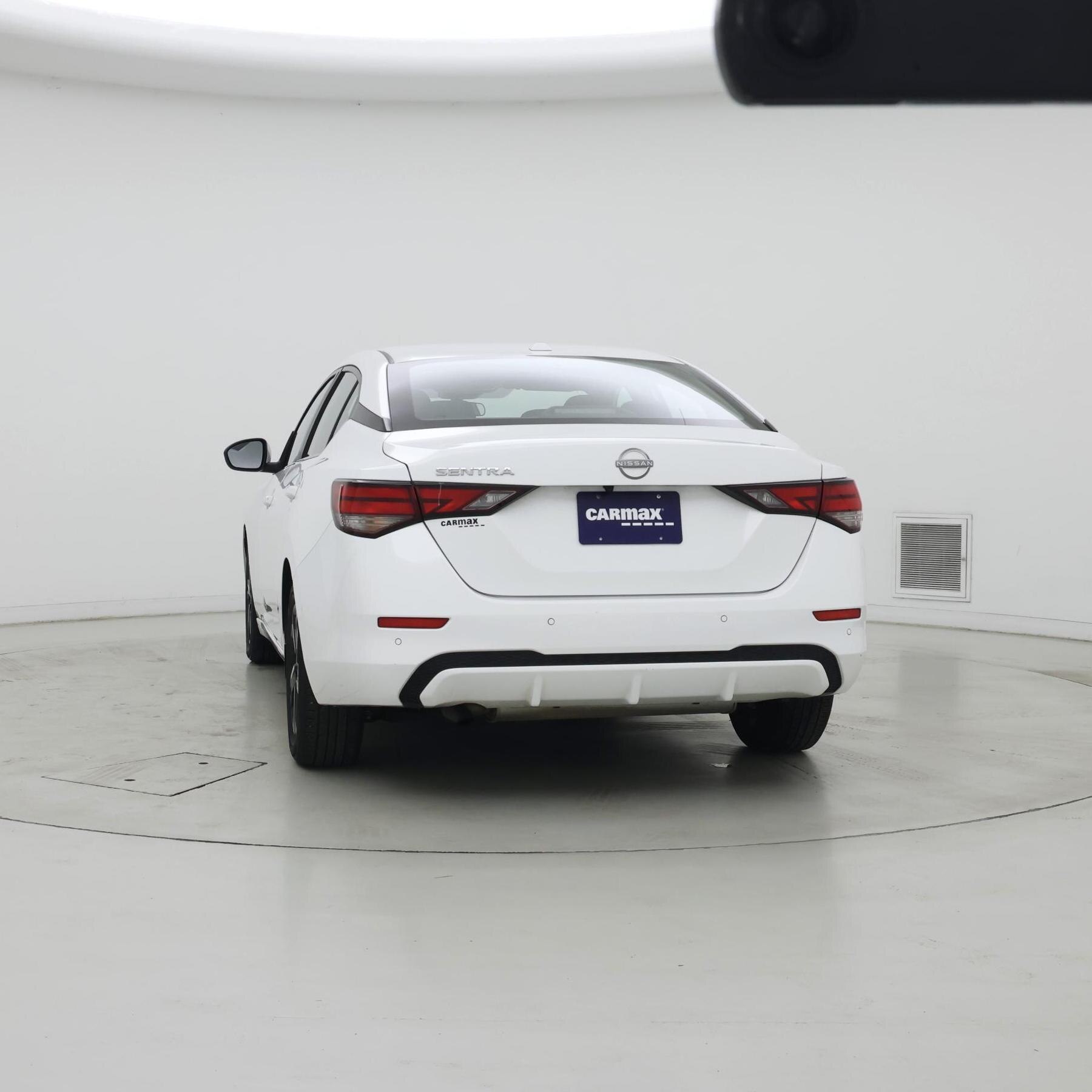 Thumbnail: 2025 Nissan Sentra - 6