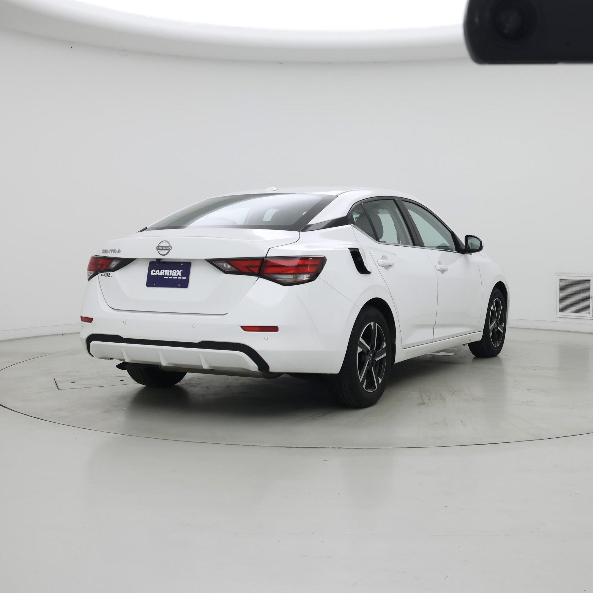 Thumbnail: 2025 Nissan Sentra - 8