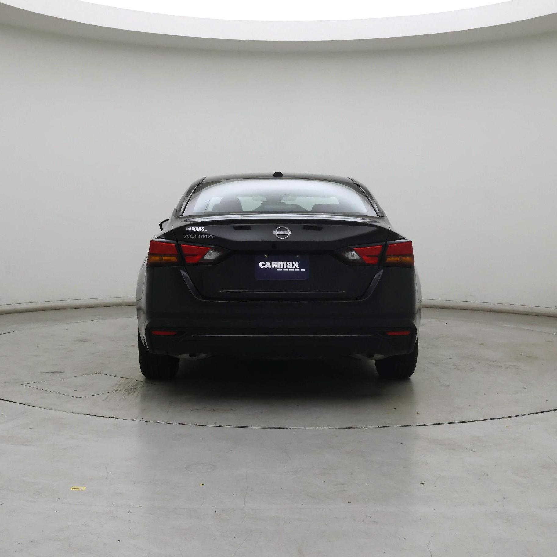 Thumbnail: 2025 Nissan Altima - 6