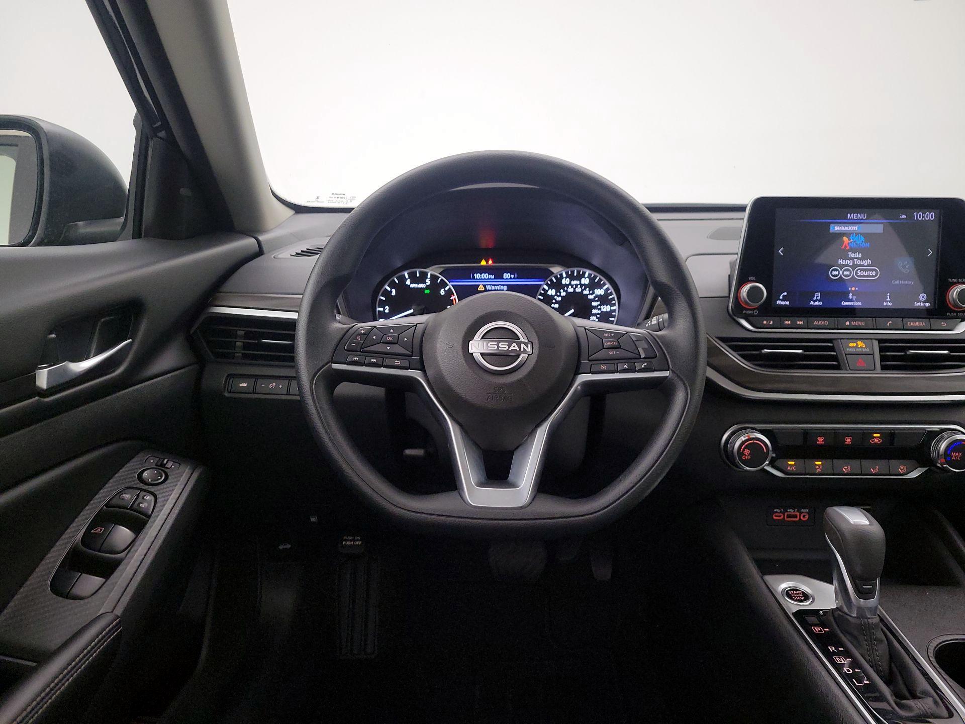 Thumbnail: 2025 Nissan Altima - 10