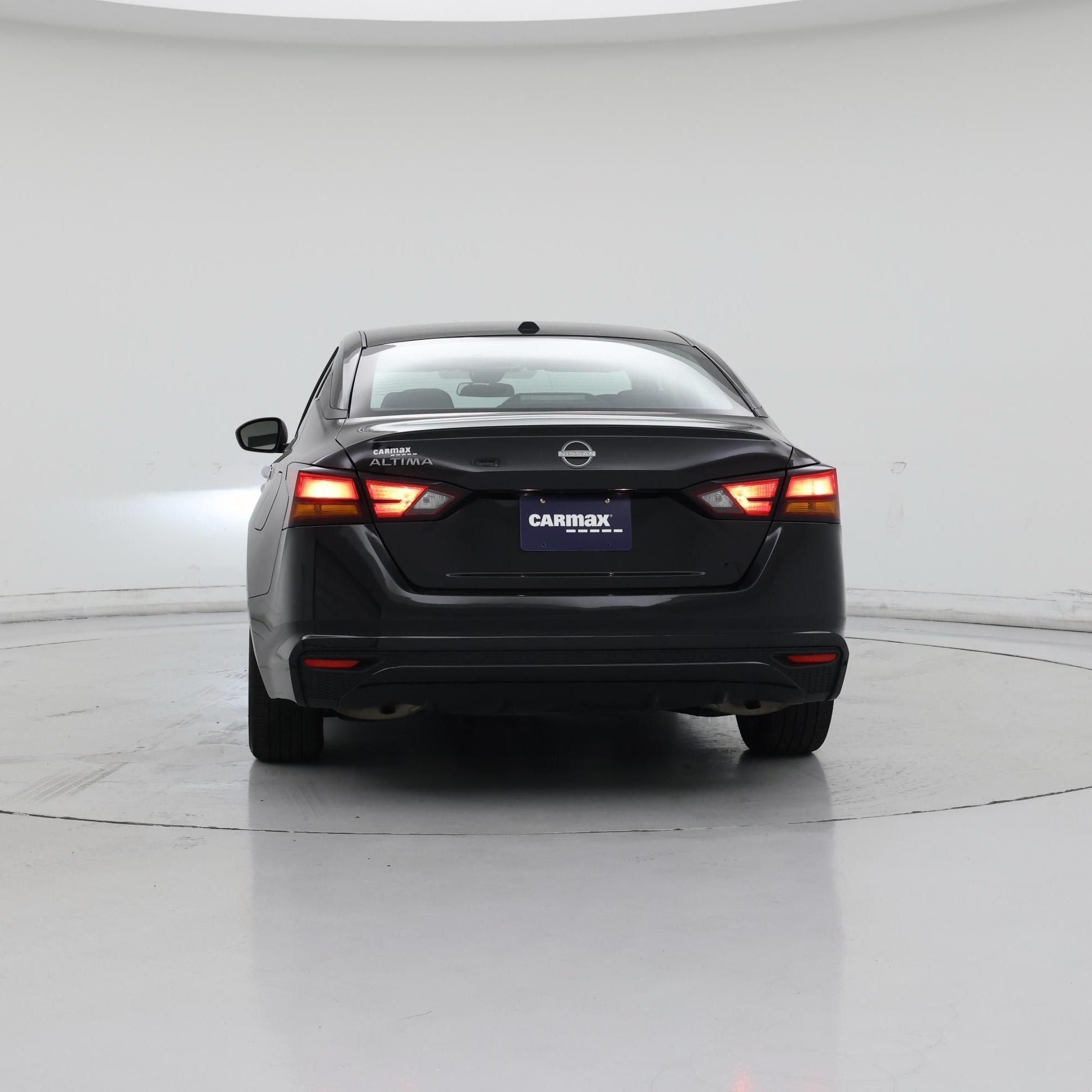 Thumbnail: 2025 Nissan Altima - 6