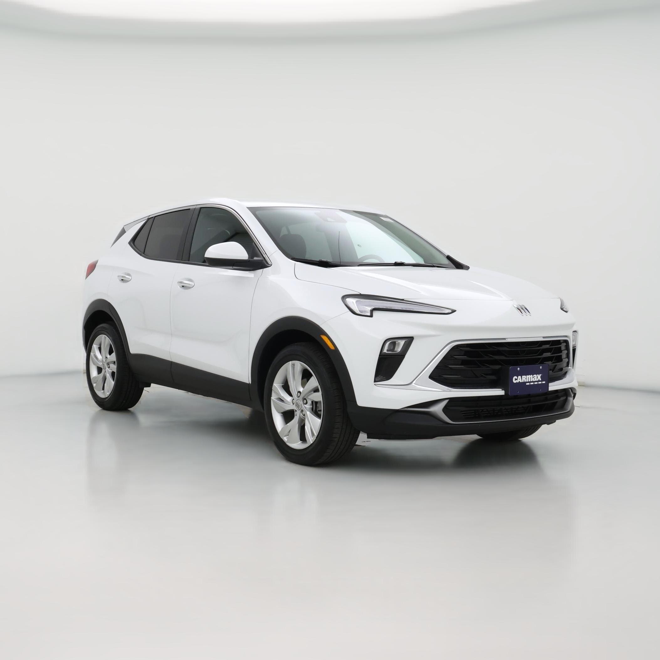 Thumbnail: 2025 Buick Encore GX - 1